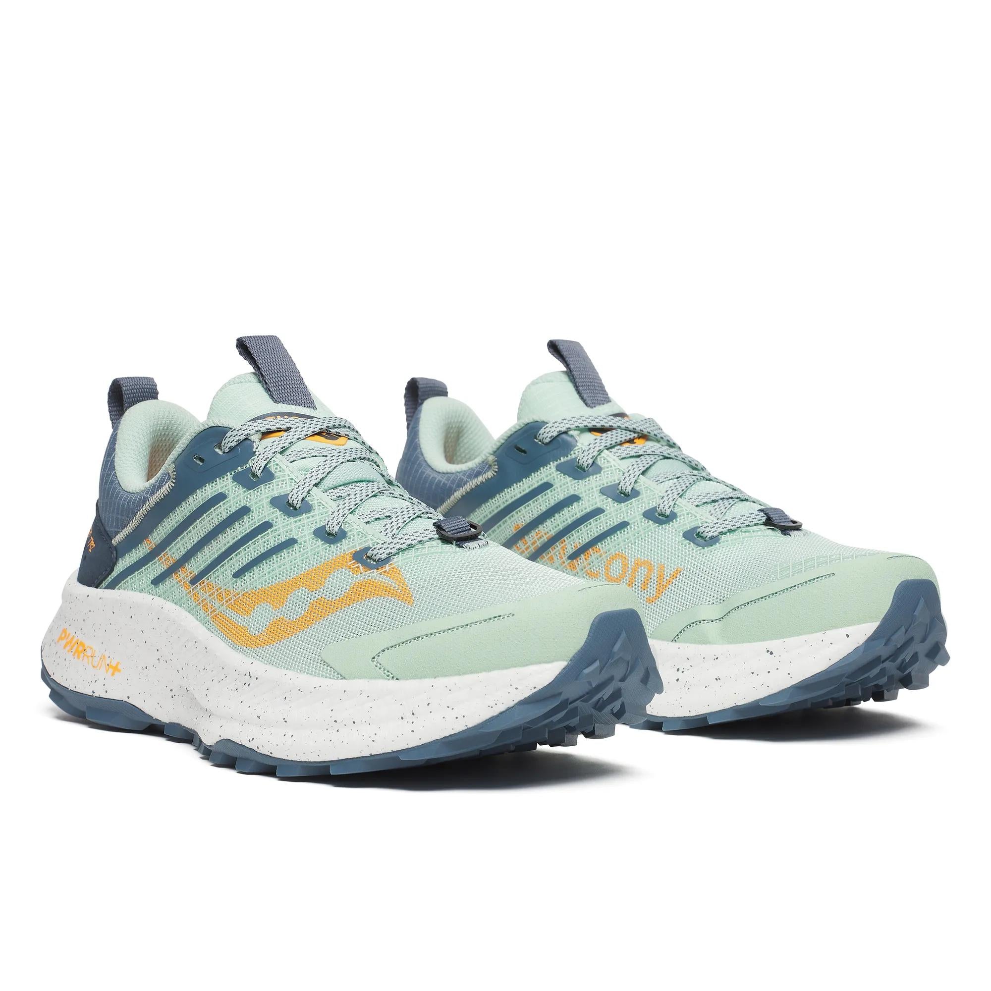 Saucony Women's Ride TR2 Jade | Mirage