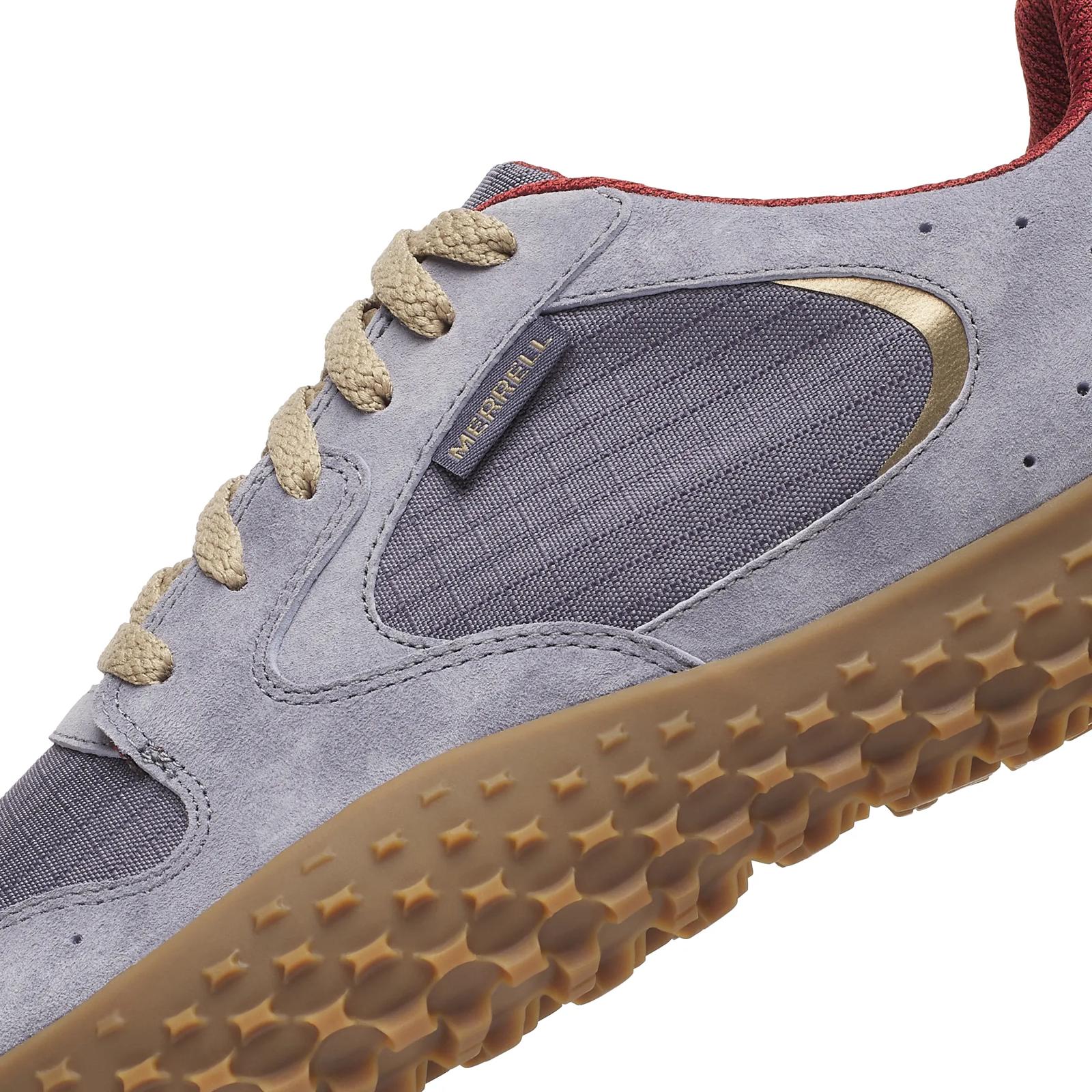 Merrell Men's Wrapt Sneaker Comet