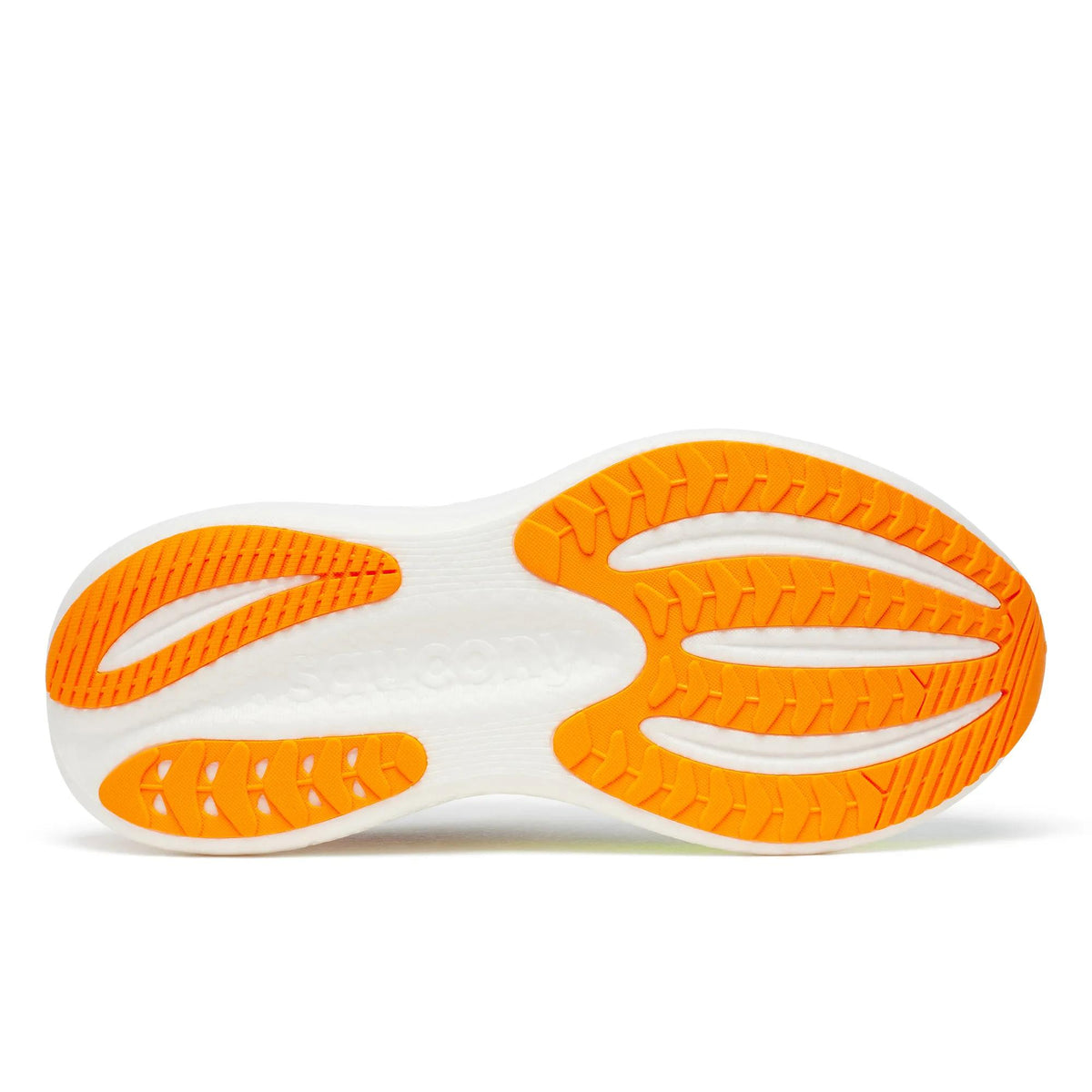 Saucony Men's Triumph 23 Frigid | Citron