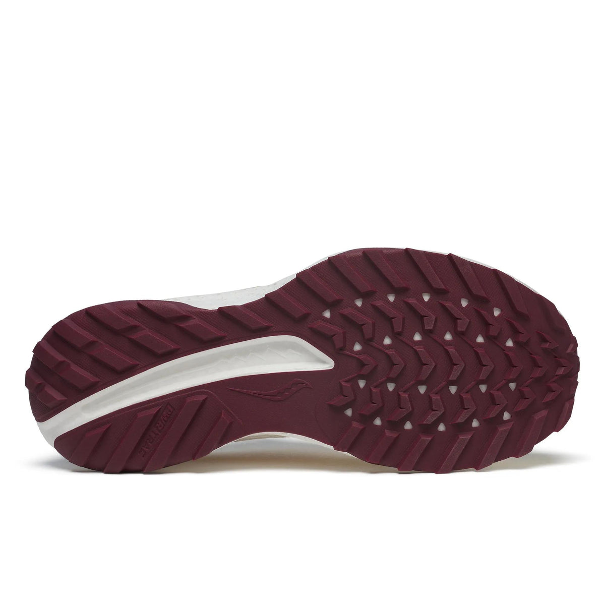 Saucony Women's Ride TR2 Oak | Currant