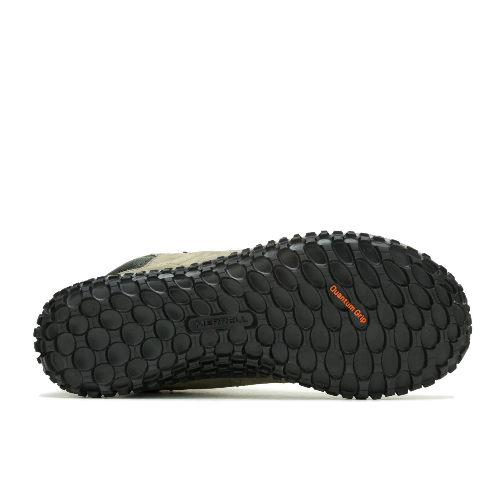 Merrell Men's Wrapt Mid Waterproof Olive/Black