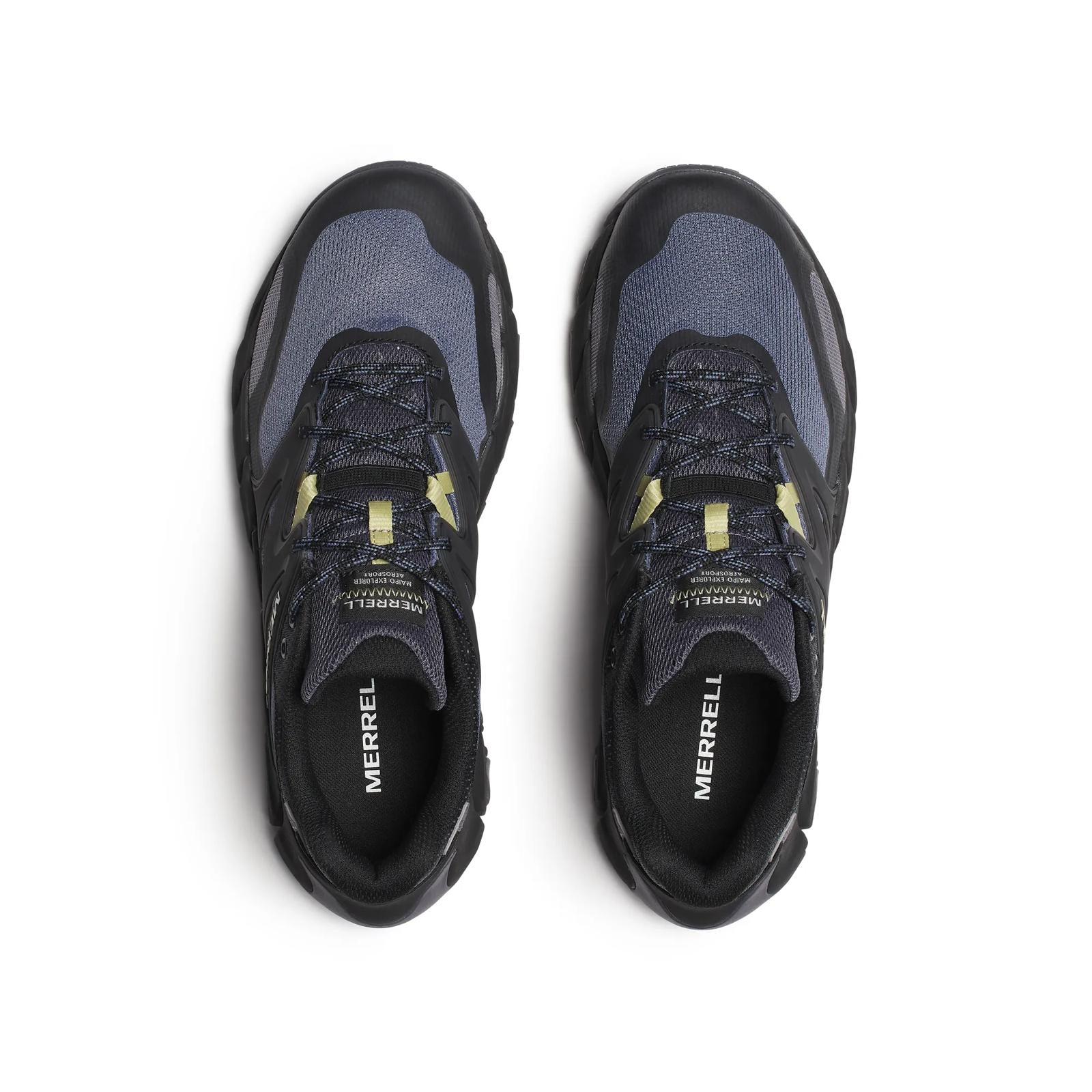 Merrell Men's Maipo Explorer Aerosport Indigo