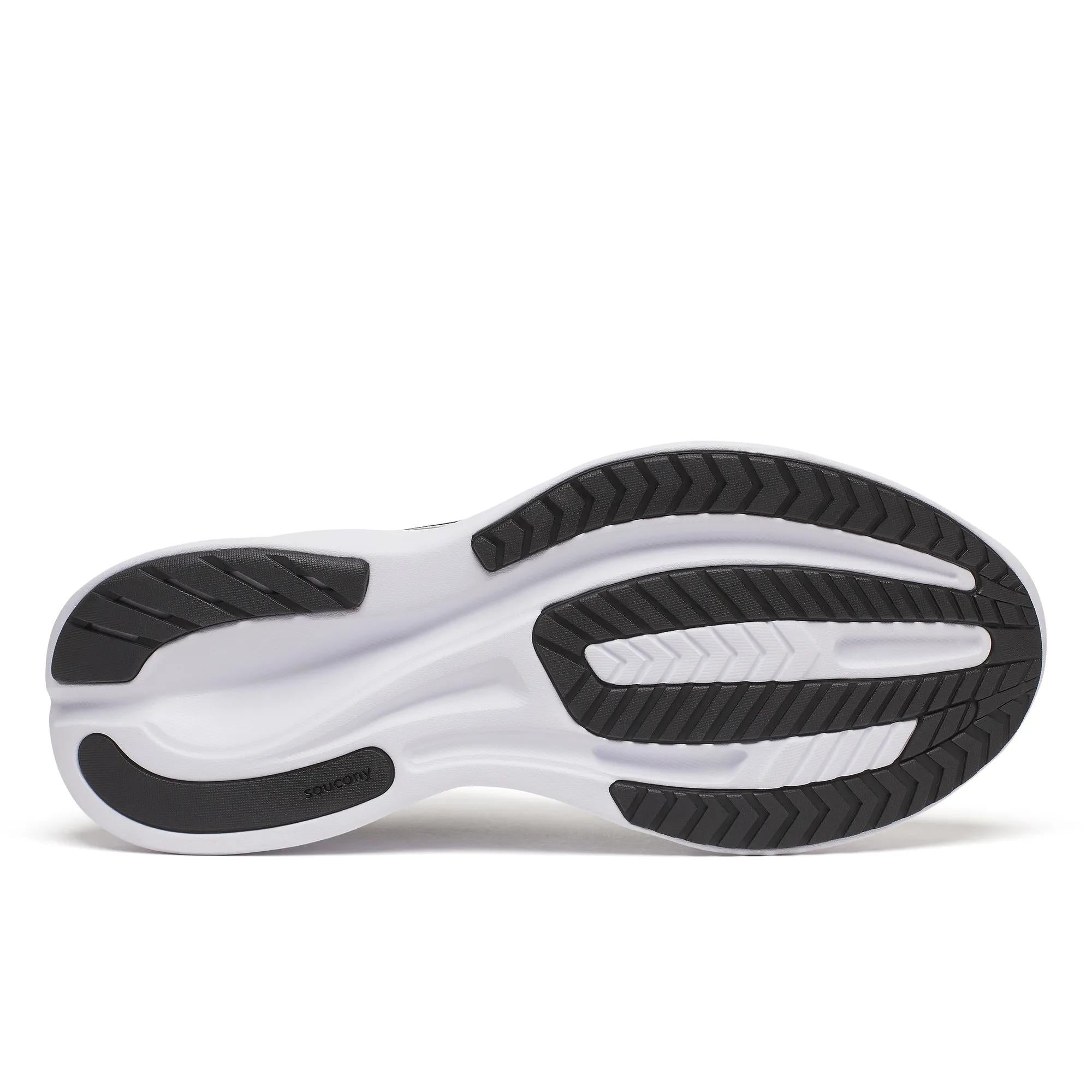 Saucony Men's Cohesion 18 Cloud | Black