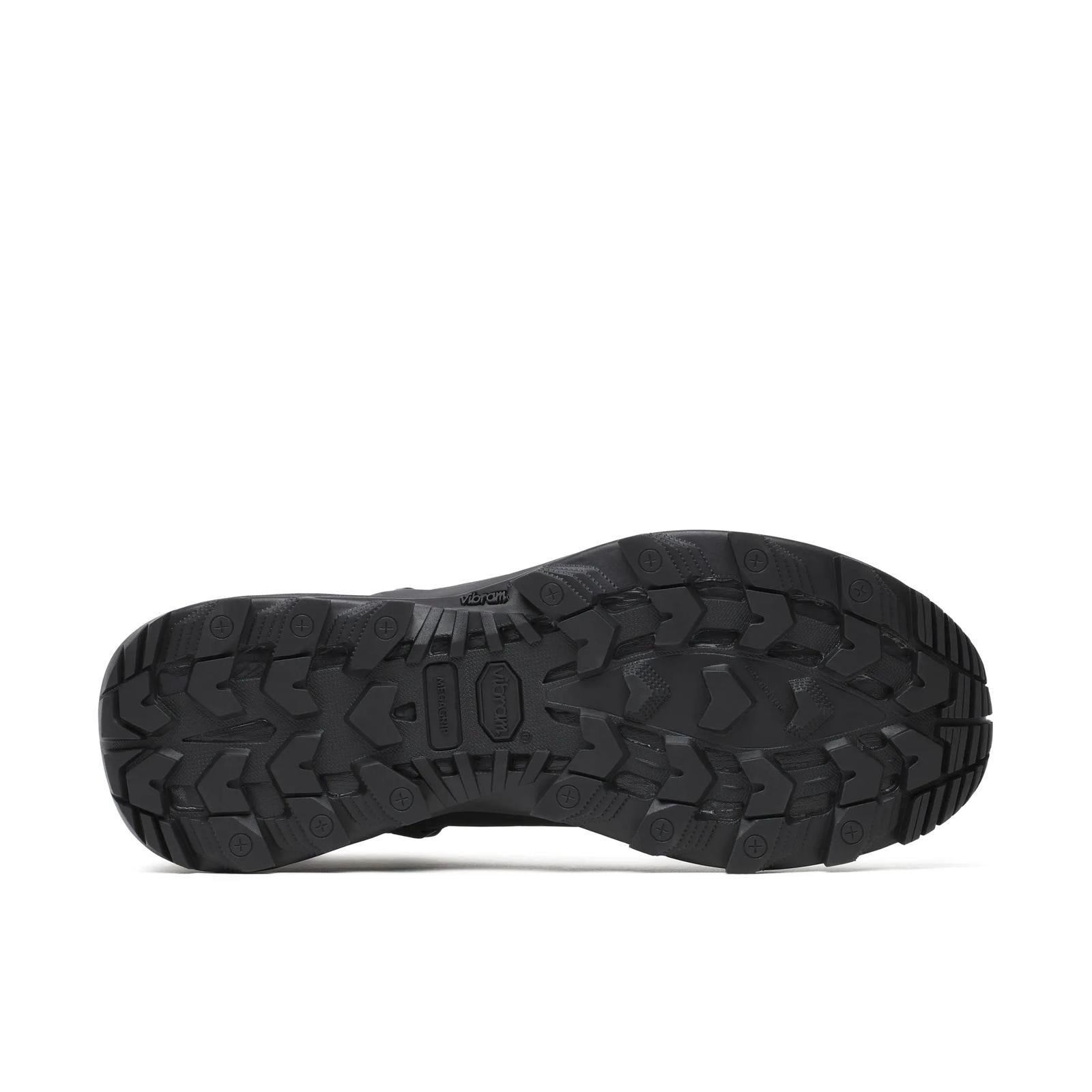 Merrell Men's Rogue Tactical GORE-TEX Black