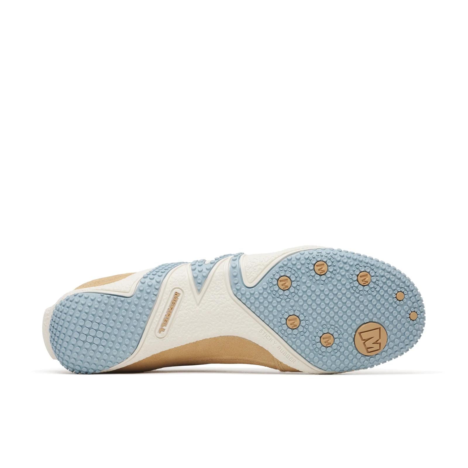 Merrell Women's Relay Fly Vent Tobacco