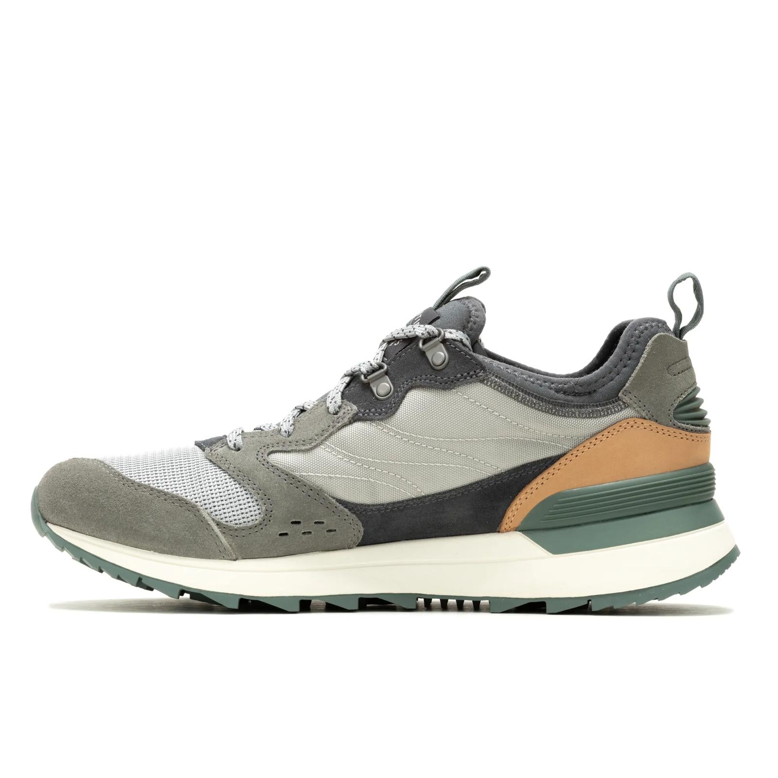 Merrell Men's Alpine 83 Sneaker Recraft Charcoal
