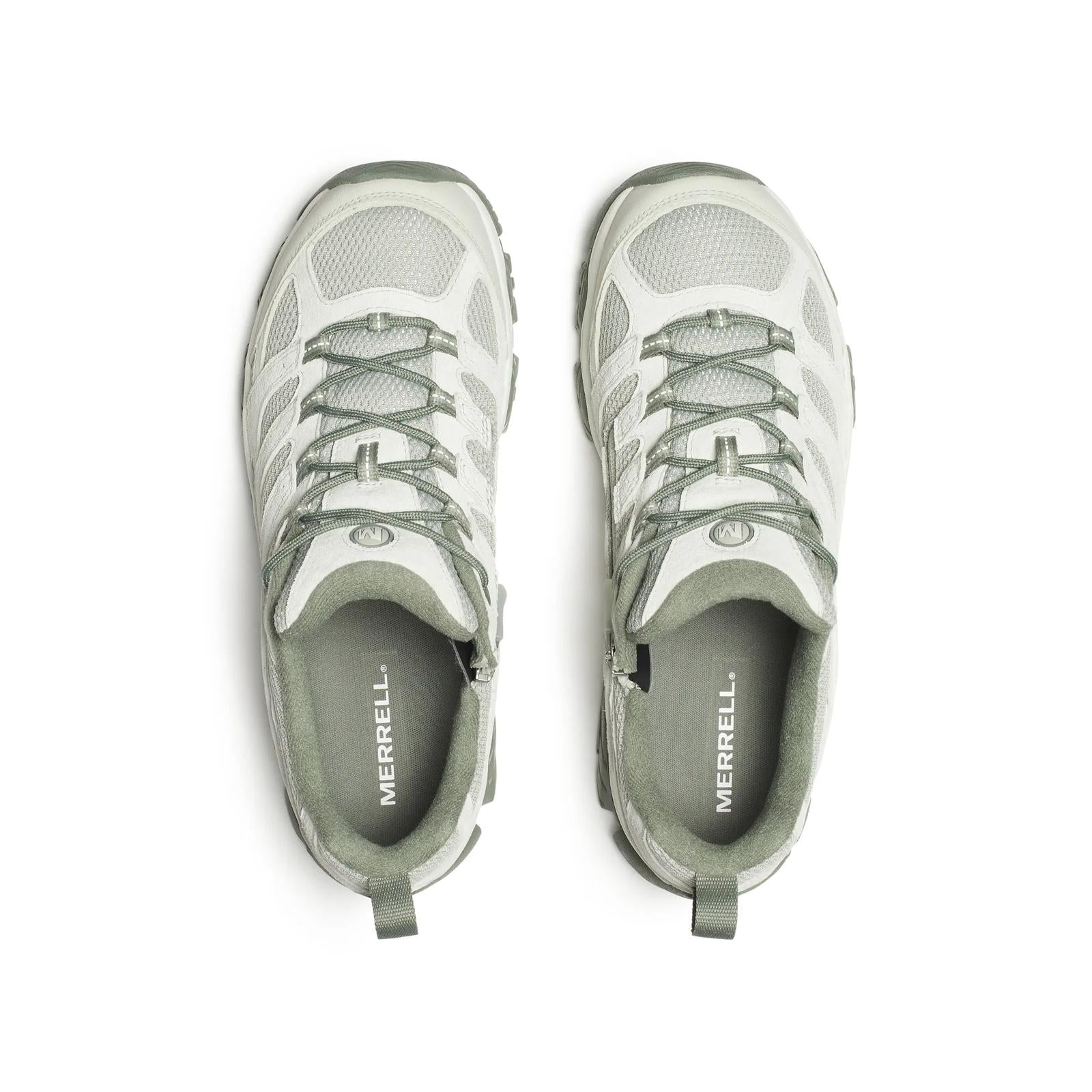 Merrell Men's Moab 3 Ready Zip Oolong