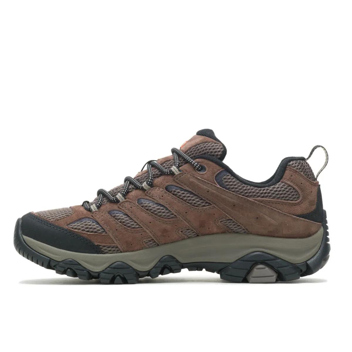 Merrell Men's Moab 3 GORE-TEX Bracken