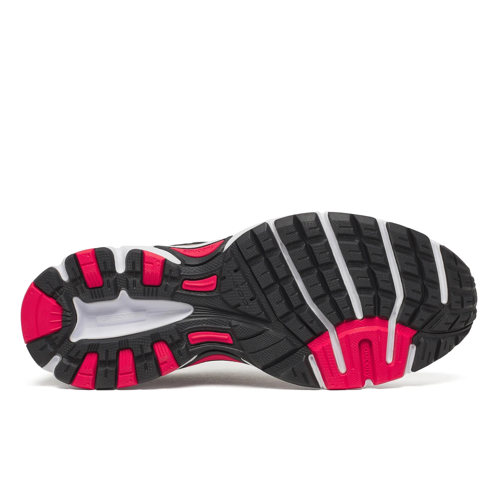 Saucony London Ride Millennium White | Black