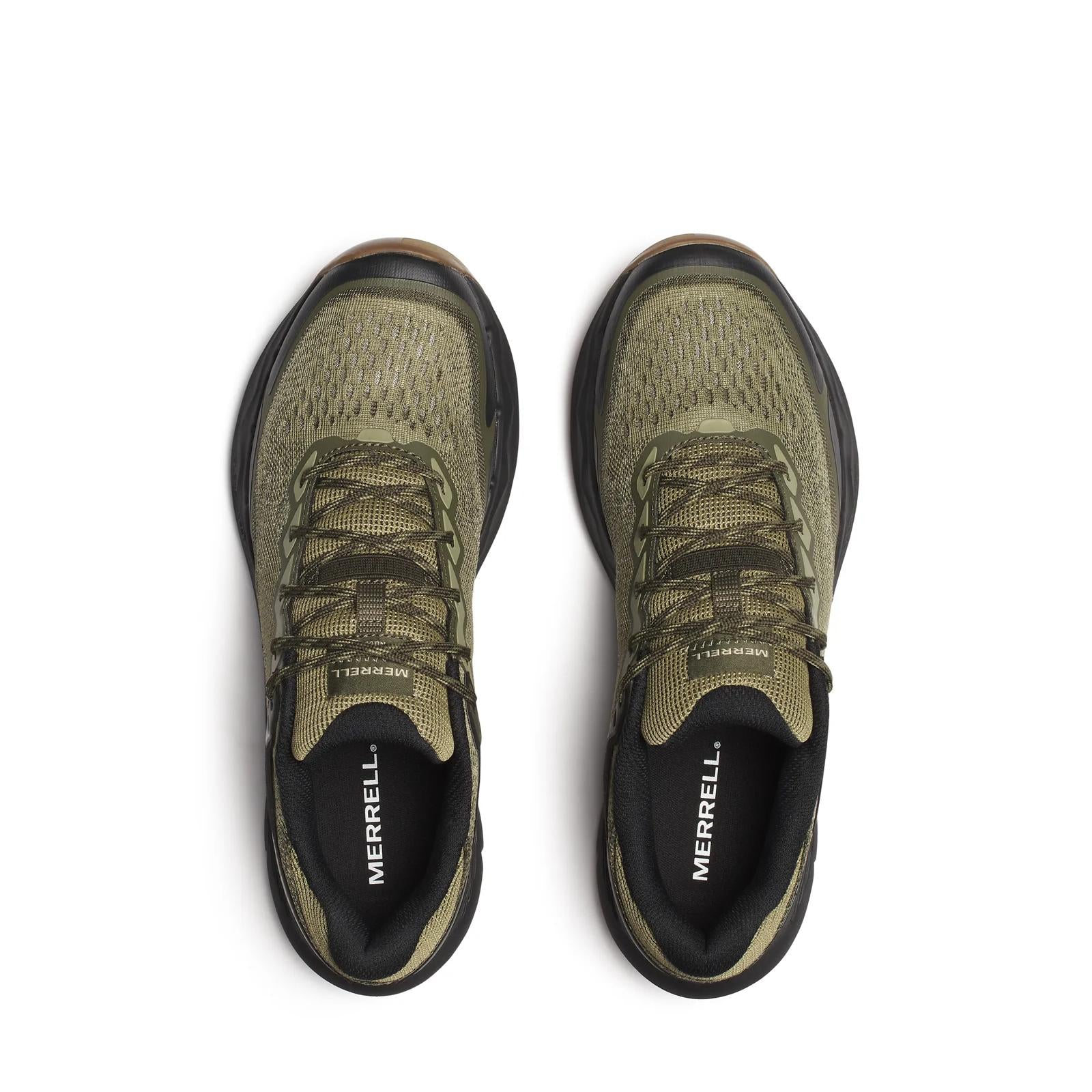 Merrell Men's Nova 4 Olivine