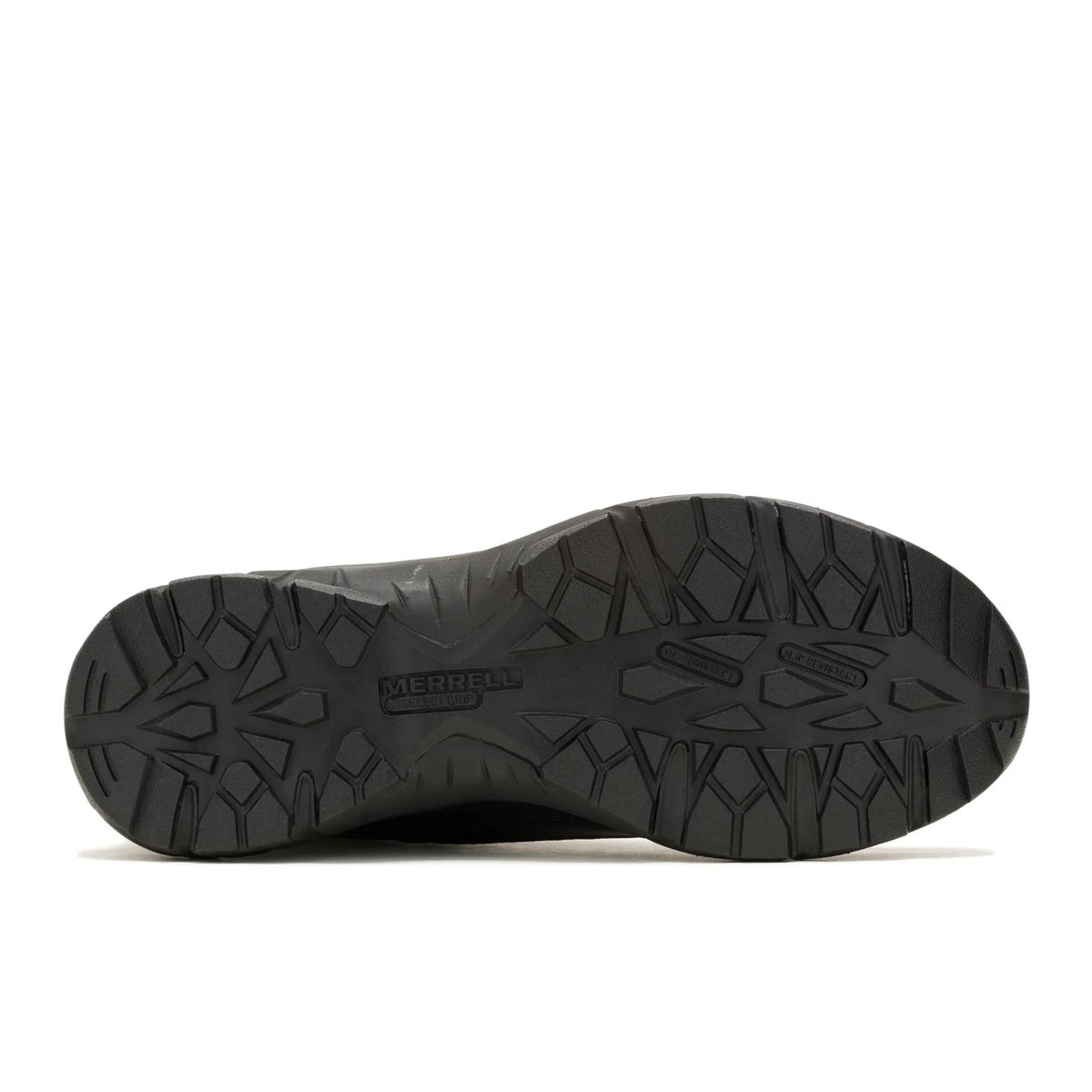 Merrell Men's Fullbench Tactical 6'' Black