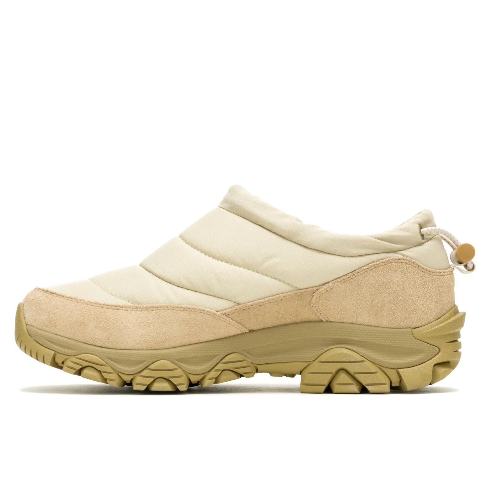 Merrell Men's Coldpack 3 Zero Thermo Waterproof Camel