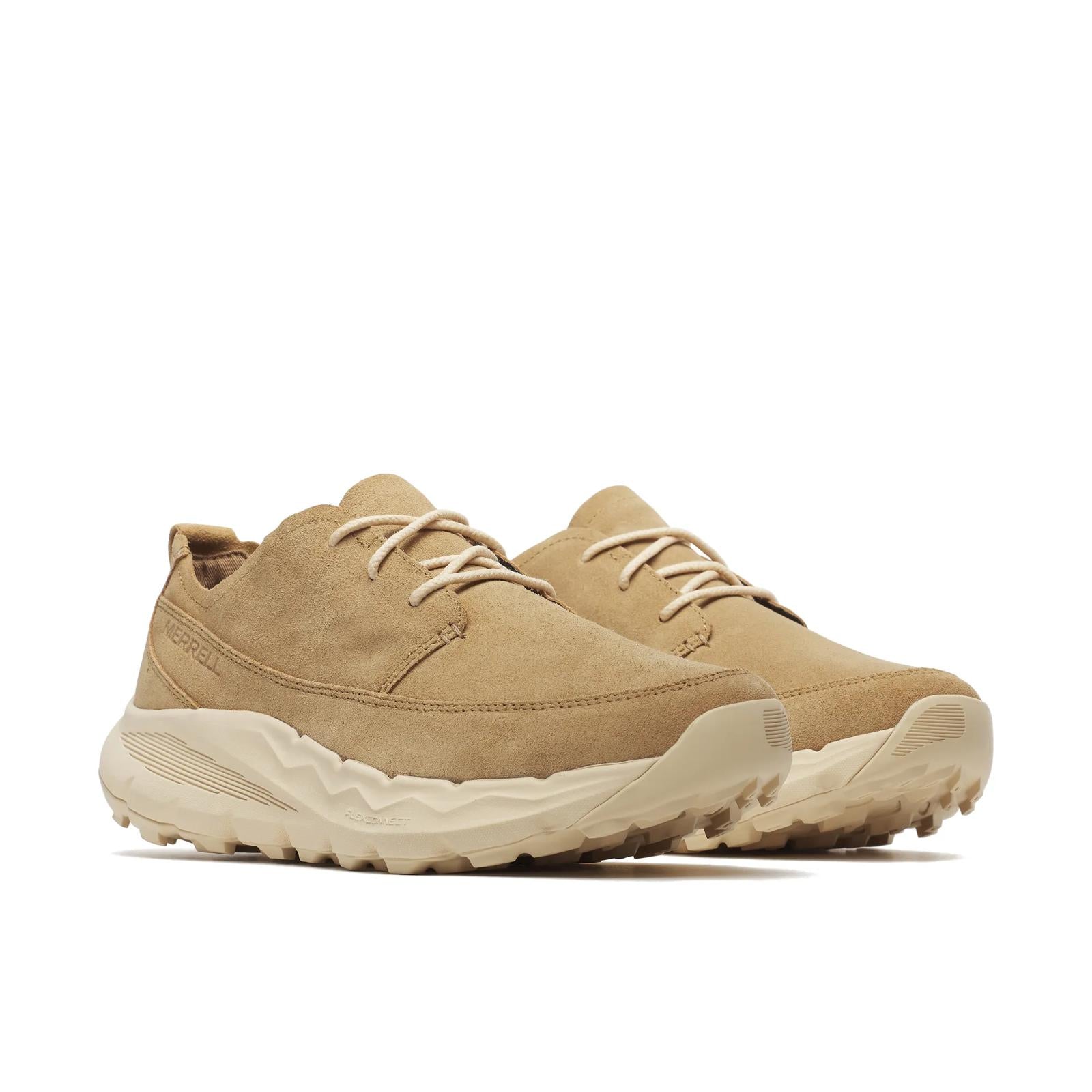 Merrell Men's Nova 4 Traveller Beaver