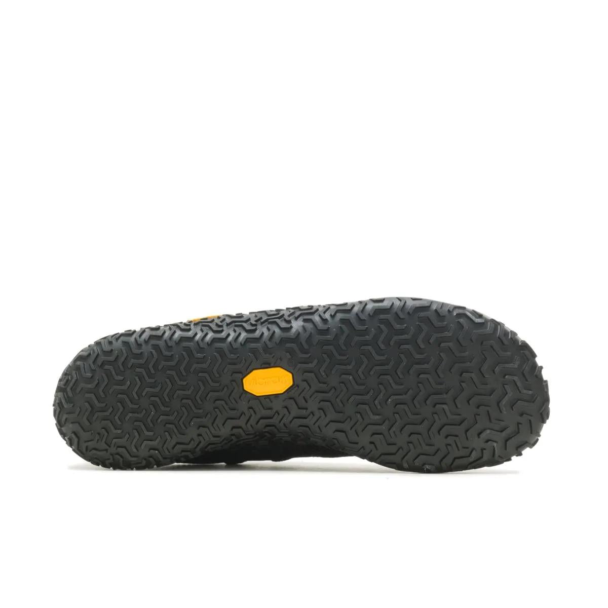 Merrell Women's Trail Glove 7 Black/Black