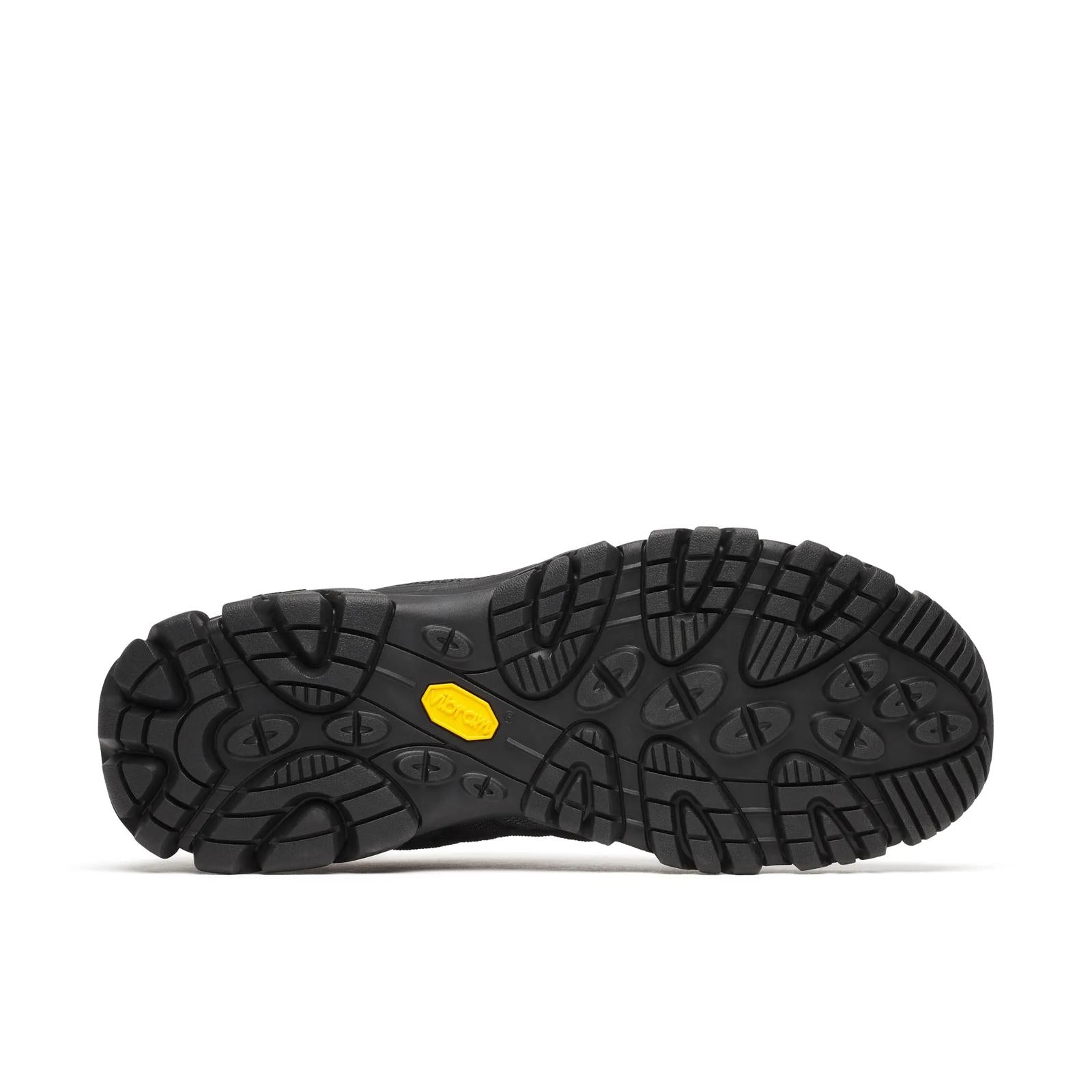 Merrell Moab 3 Trek Zip Black
