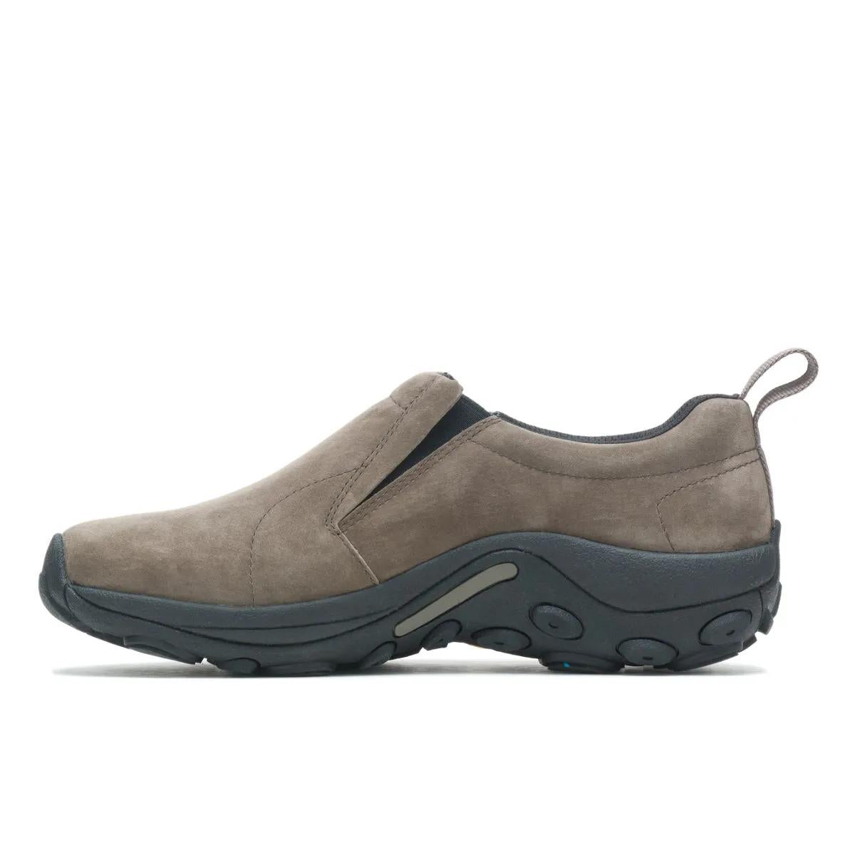 Merrell Men's Jungle Moc Ice+ Gunsmoke