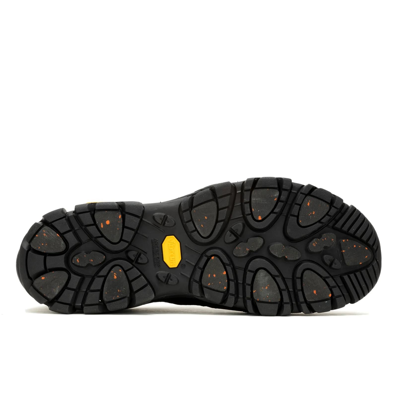 Merrell Men's Coldpack 3 Thermo Moc Waterproof Black