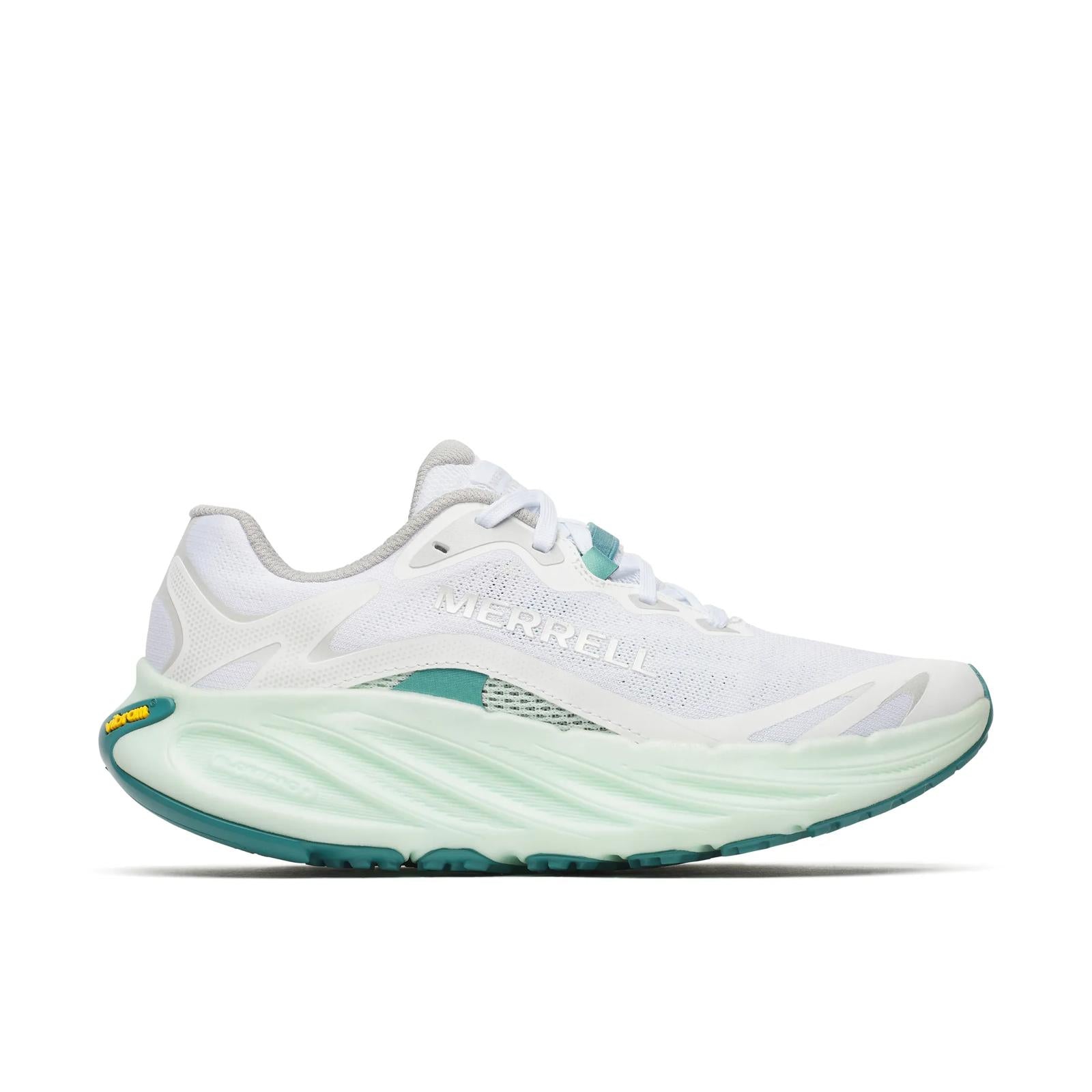 Merrell Women's ProMorph White/Spearmint