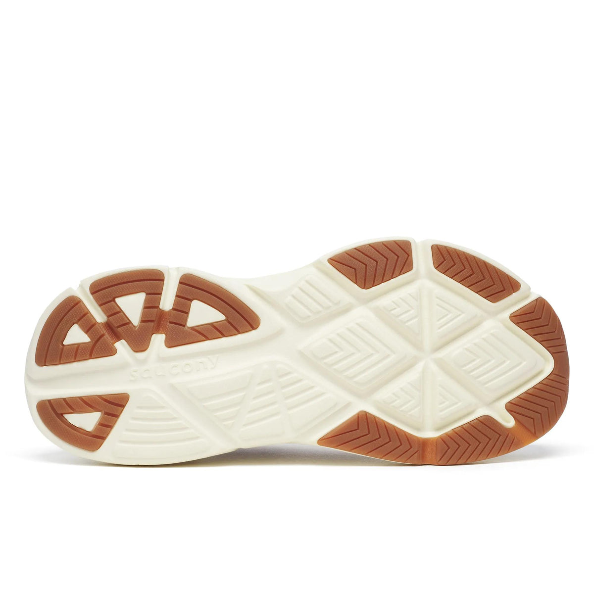 Saucony Women's Guide Metro Quail | Vanilla