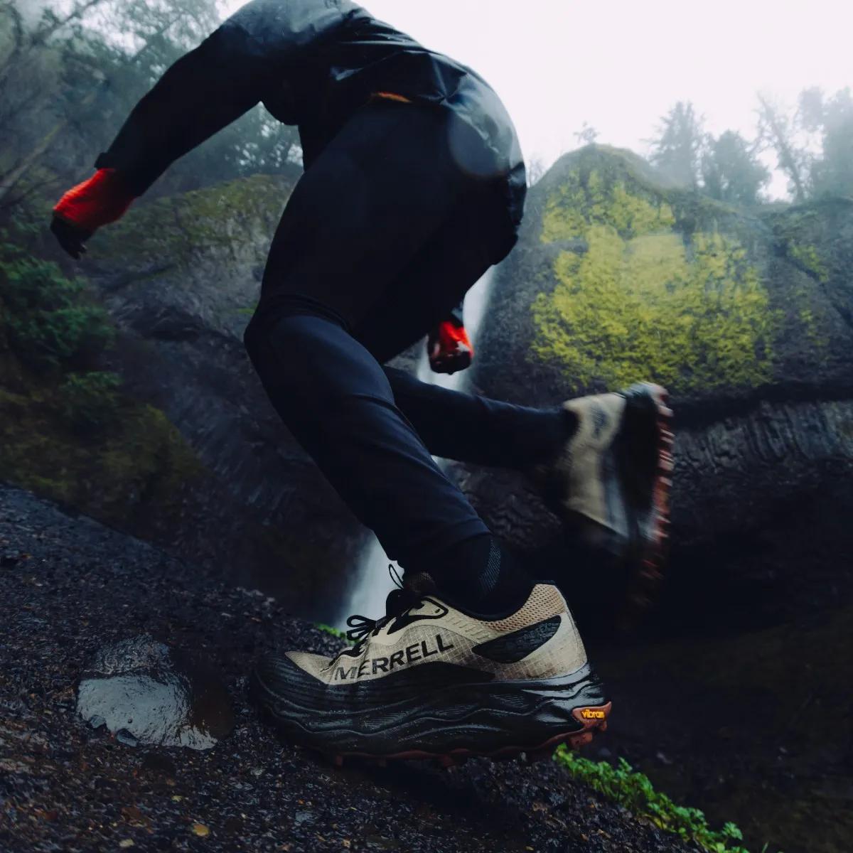 Merrell Men's Agility Peak 6 GORE-TEX Mountain