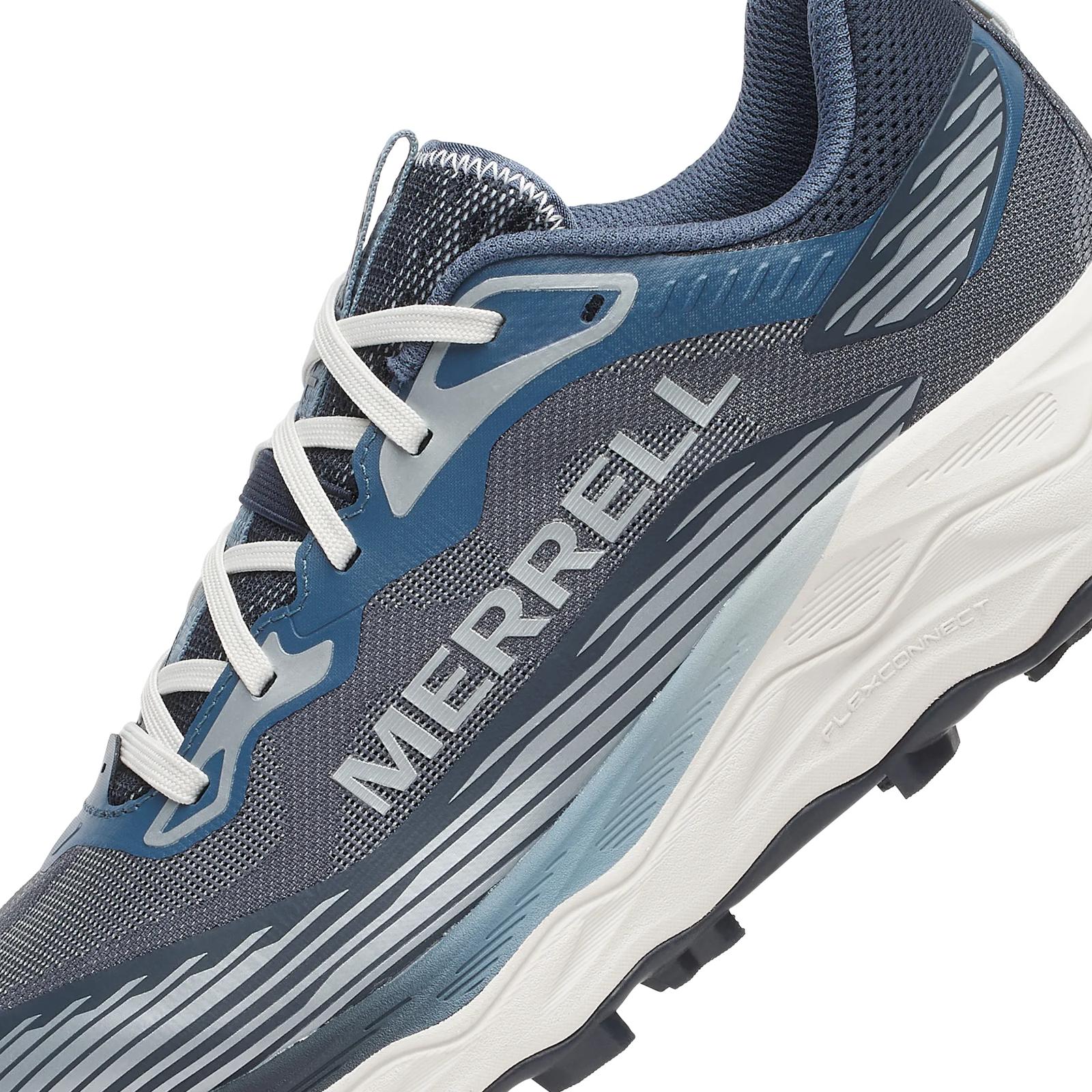 Merrell Men's Agility Peak 6 Navy