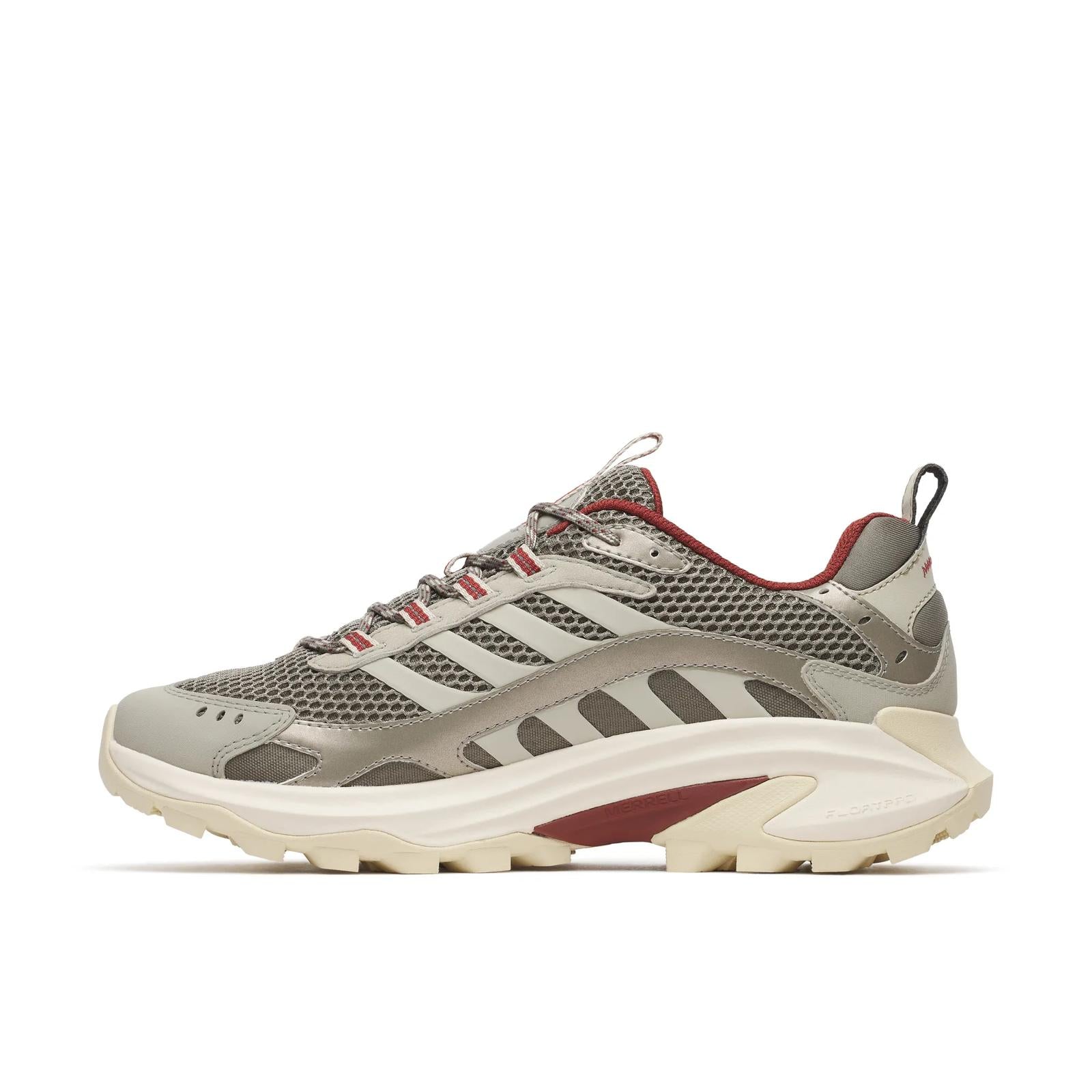 Merrell Men's Moab Speed 2 Vent 2K Talus