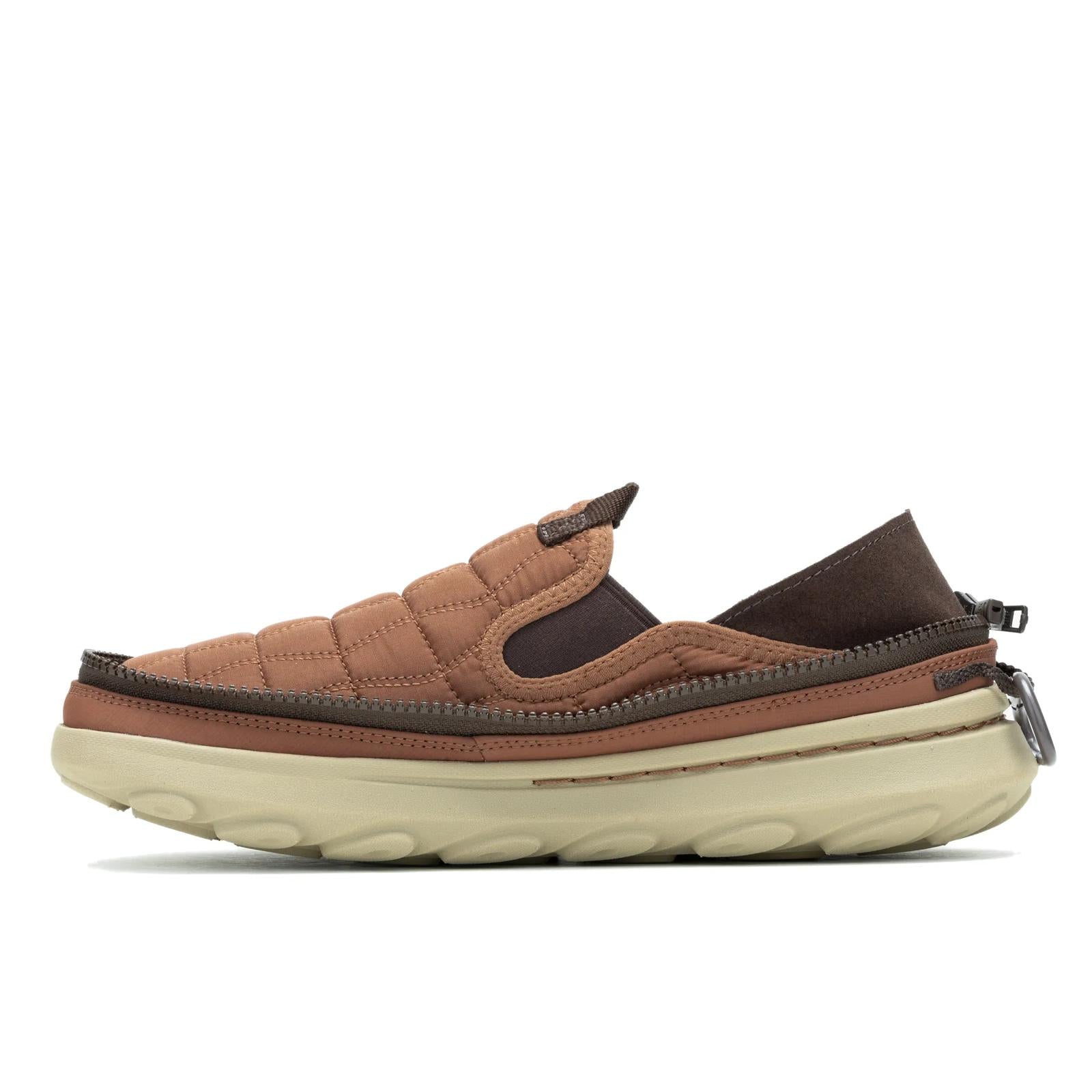 Merrell Men's Hut Moc 2 Packable Nutshell