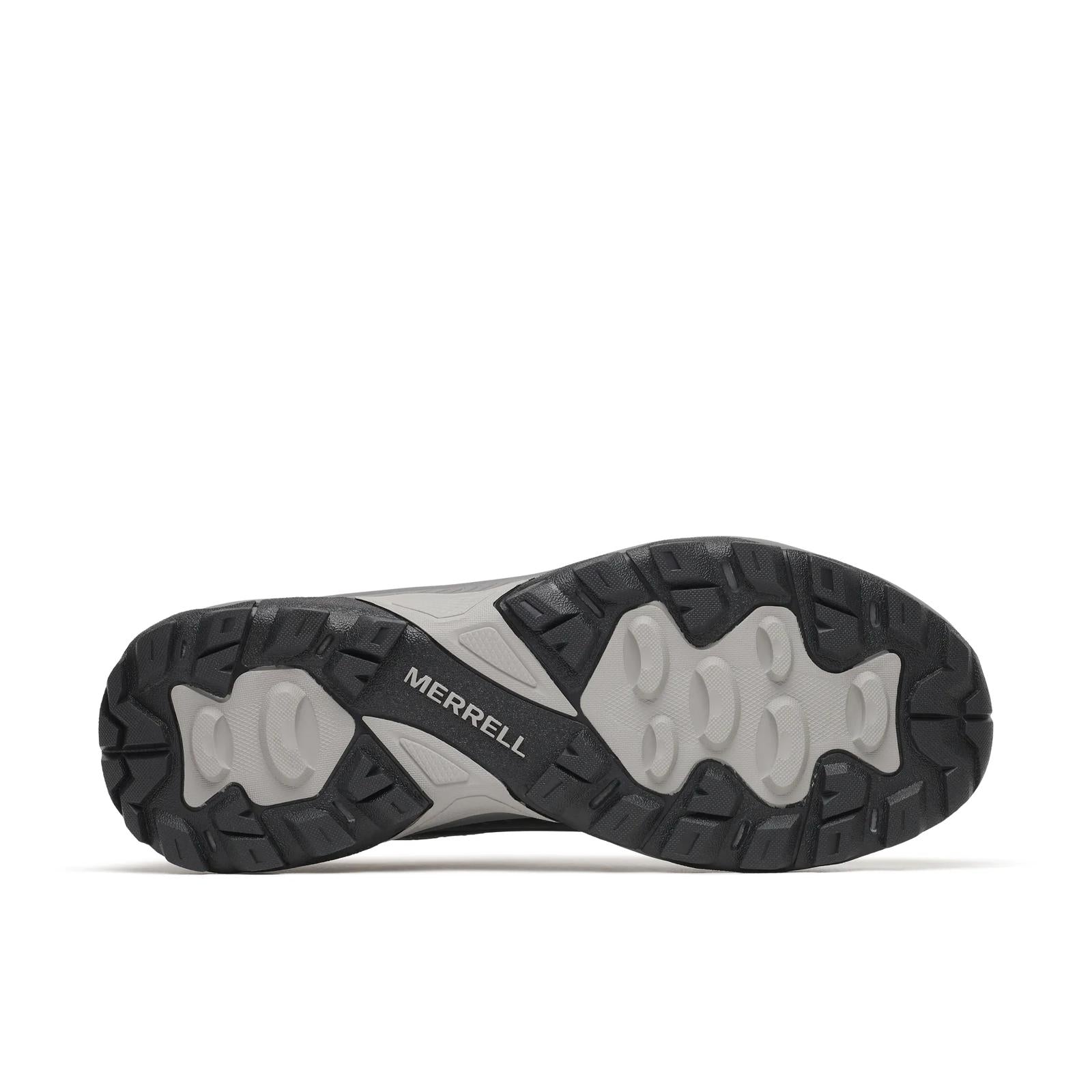 Merrell Men's Speed Strike 2 Black