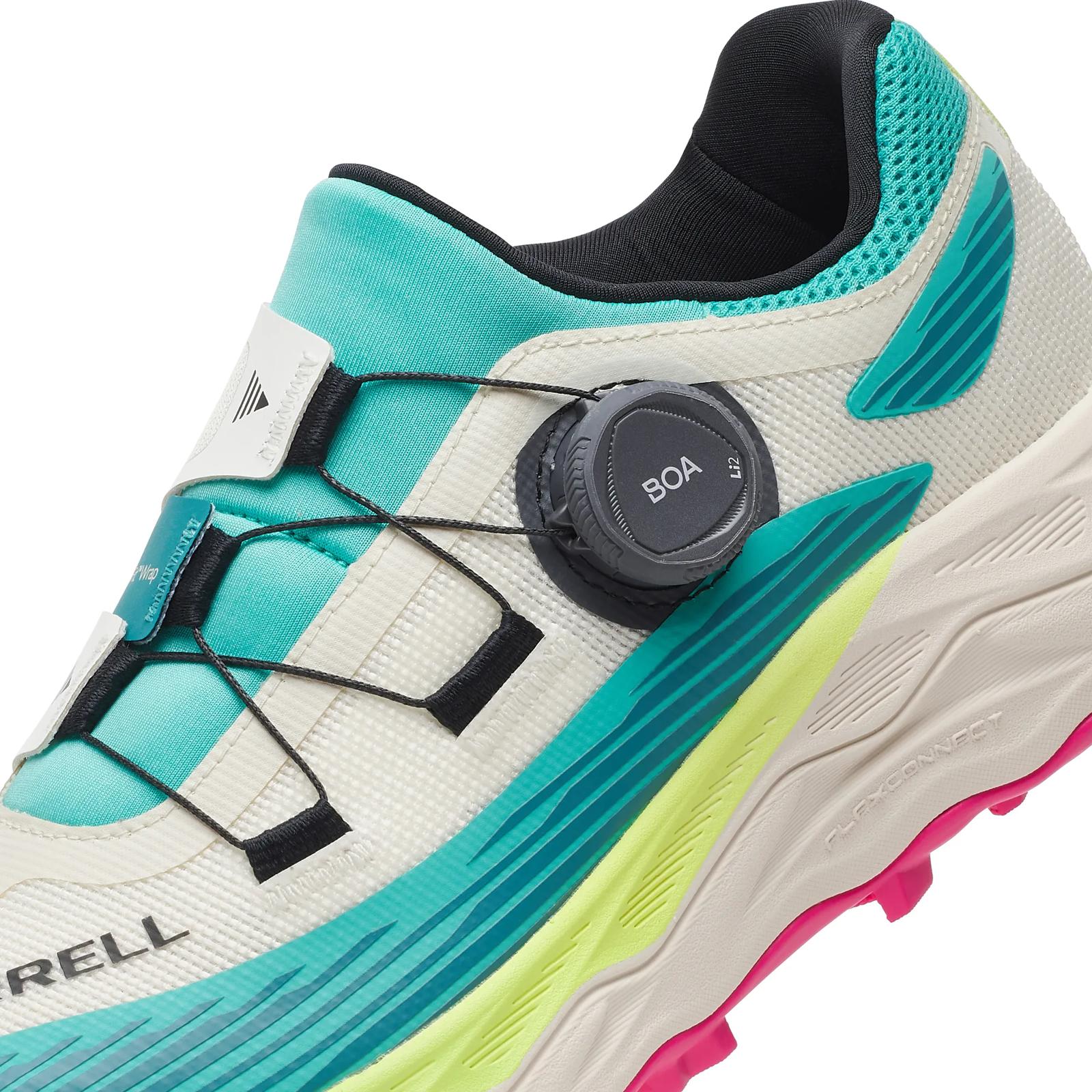 Merrell Women's Agility Peak 6 BOA 45th Anniversary