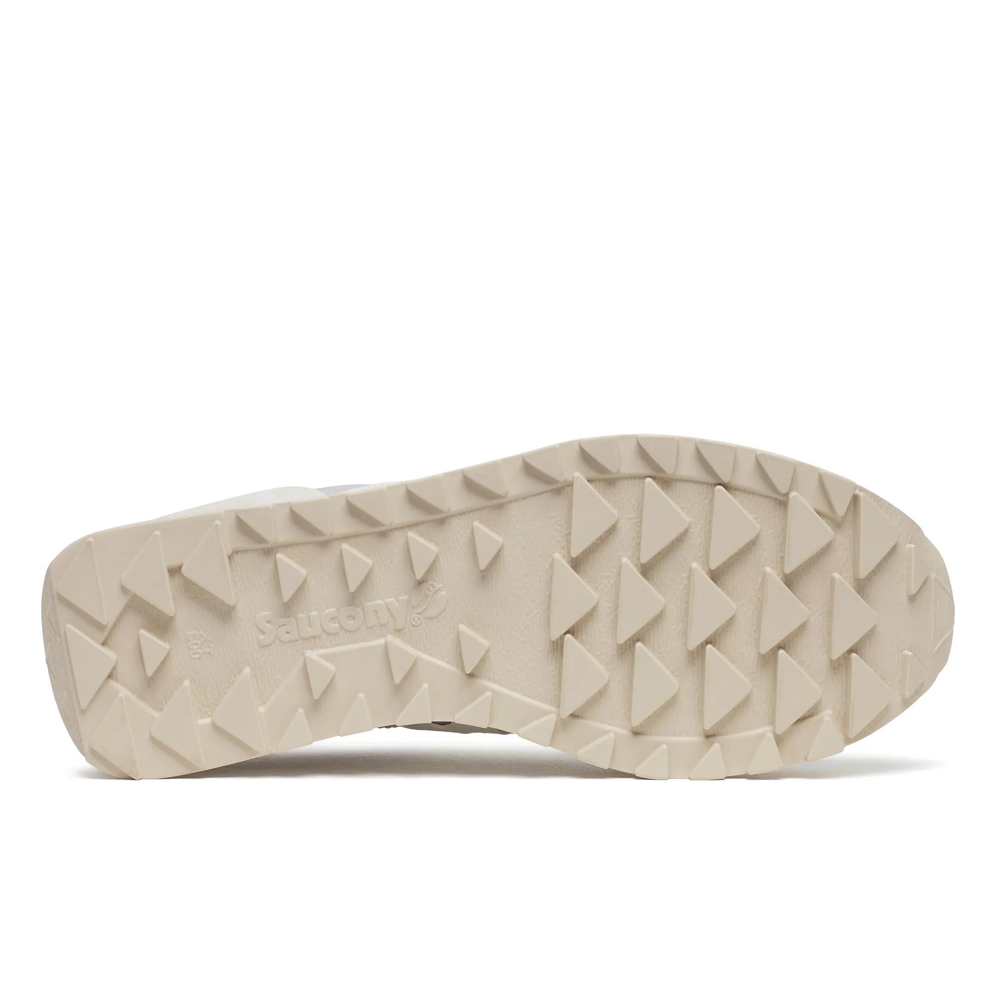 Saucony Women's Jazz Triple Cloud | Almond