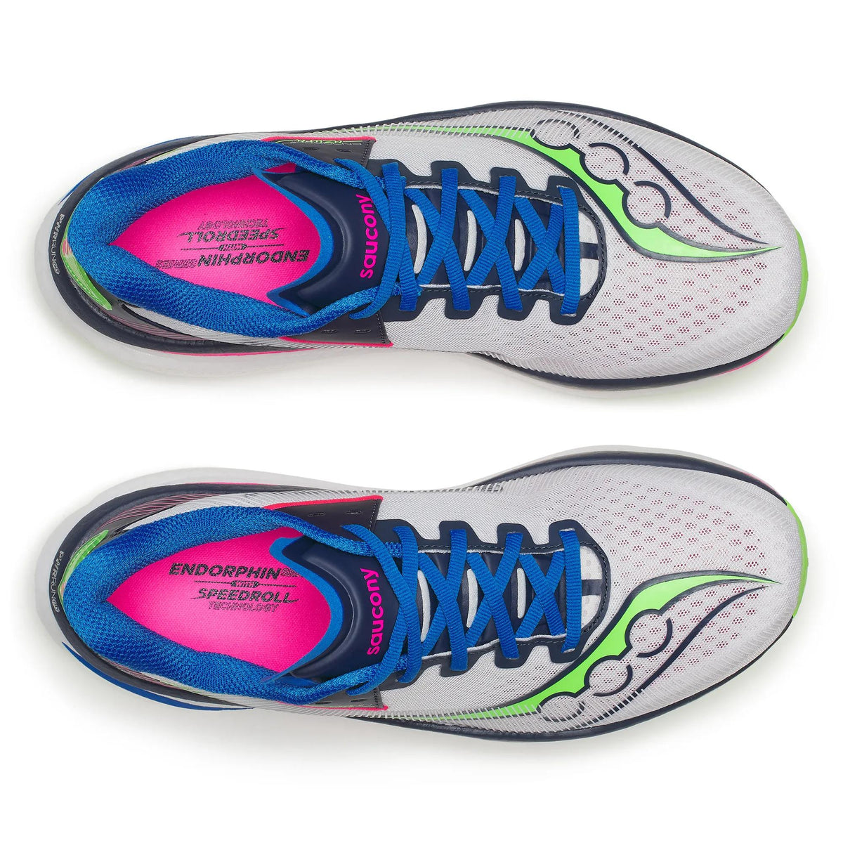 Saucony Men's Endorphin Azura, sole