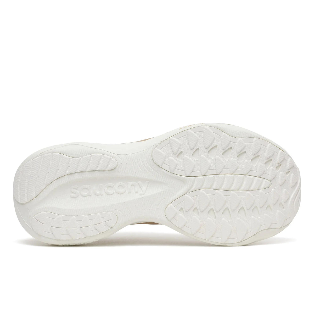 Saucony Women's Ride 19 Eggshell | Ivory