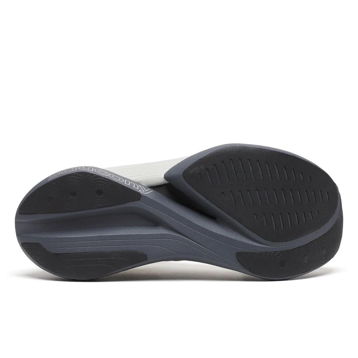 Saucony Endorphin Elite 2 Fog | Cinder