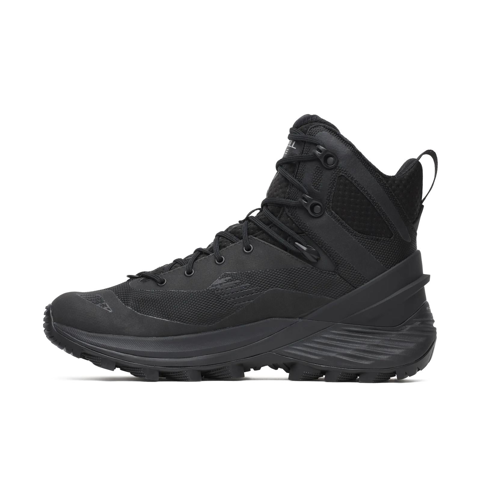 Merrell Men's Rogue Tactical GORE-TEX Black