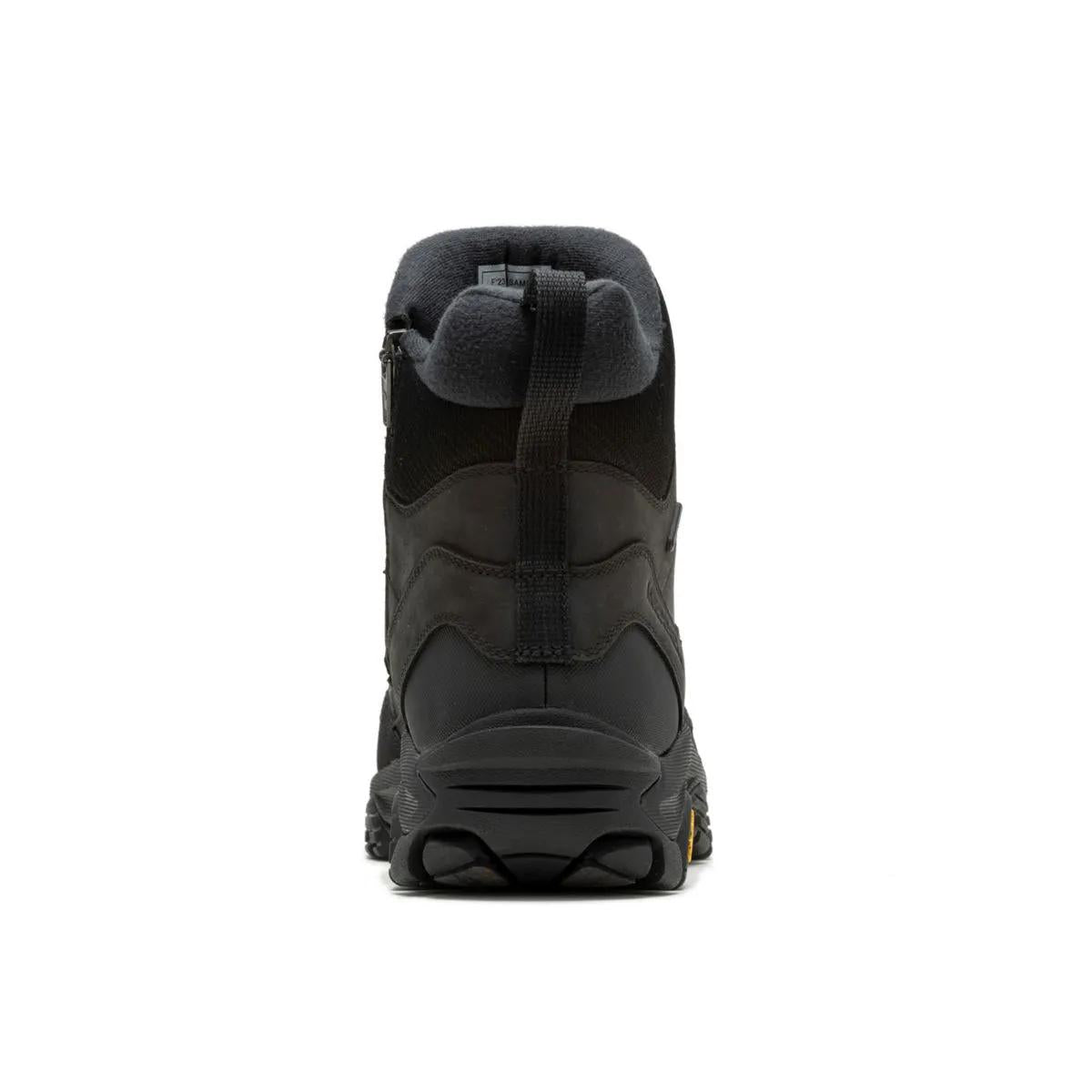 Merrell Men's Coldpack 3 Thermo Tall Zip Waterproof Black