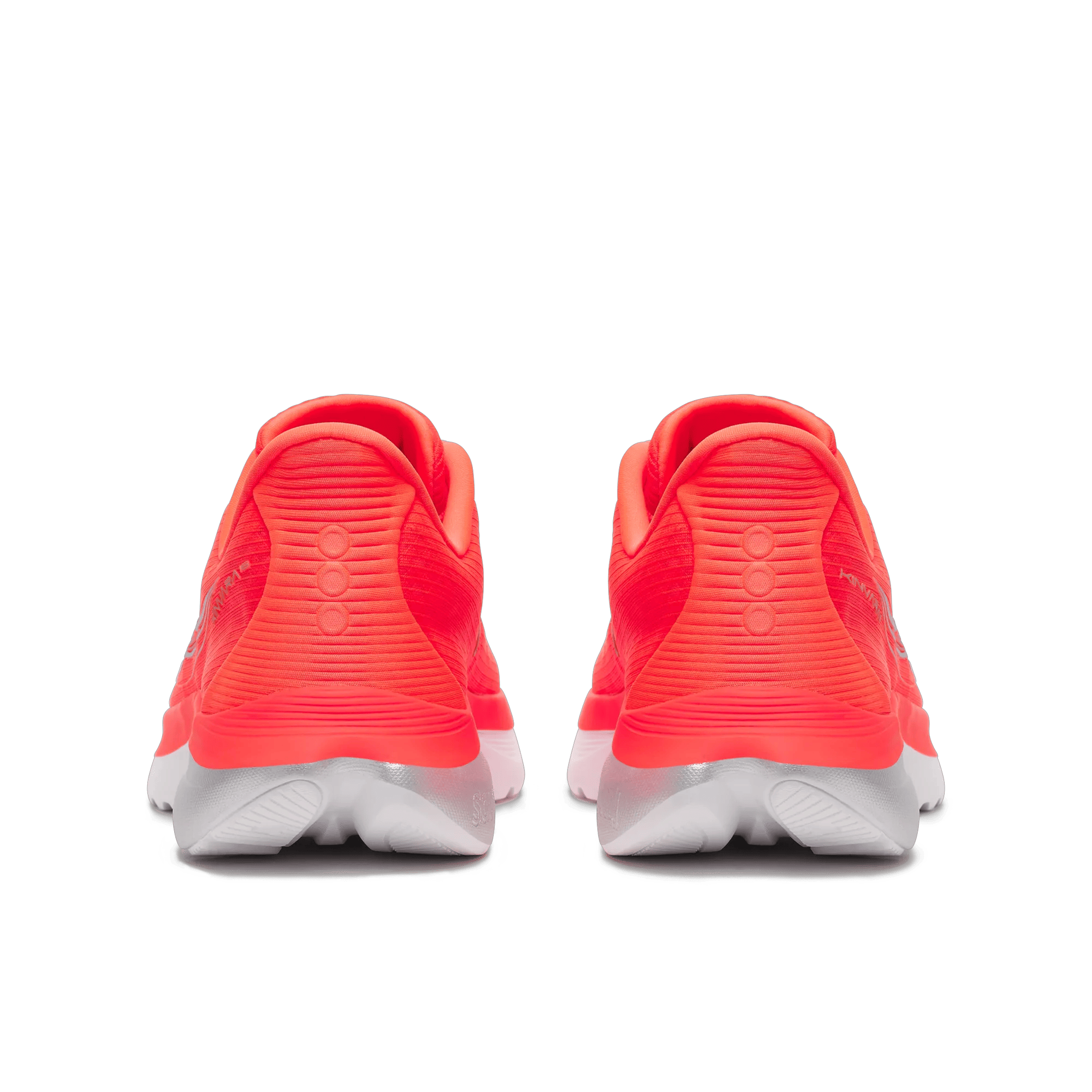 Saucony Men's Kinvara 16 ViZiRed