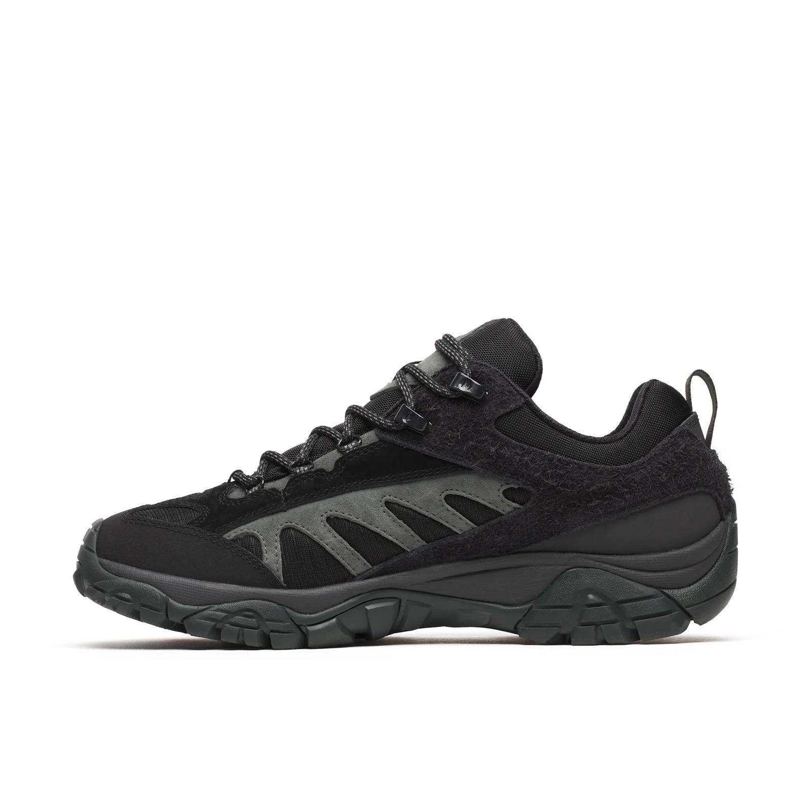 Merrell Moab 2 Mesa Luxe Black/Graphite
