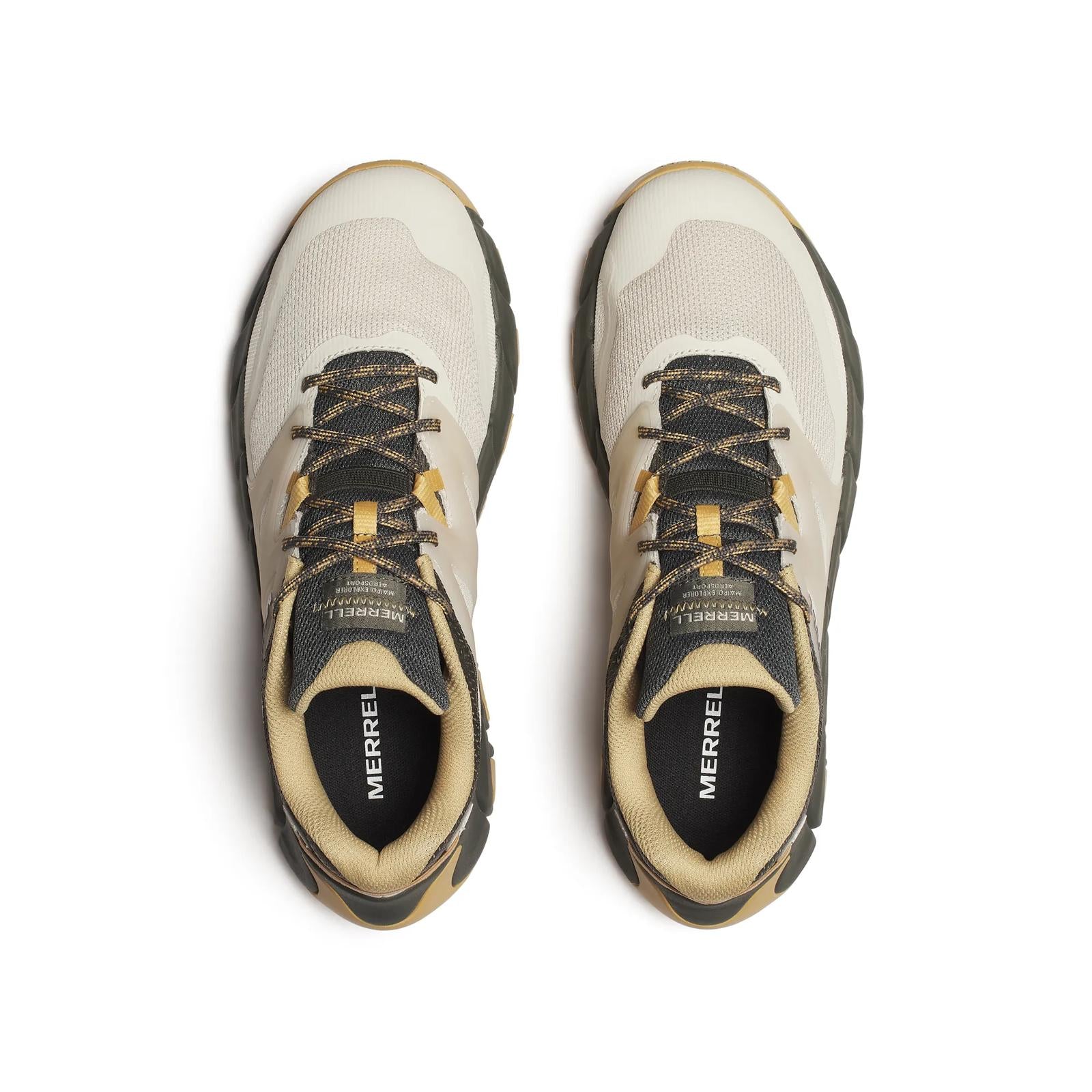 Merrell Men's Maipo Explorer Aerosport Caramel