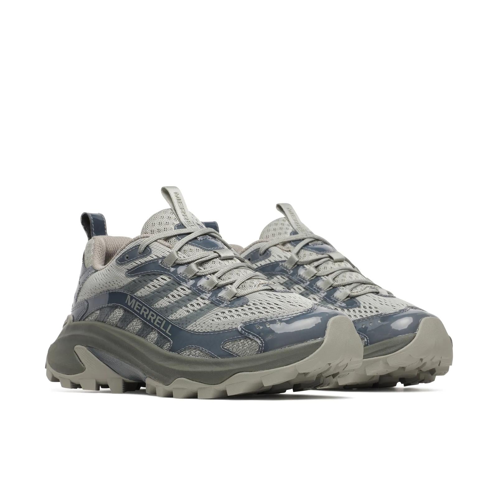 Merrell Women's Moab Speed 2 Jelly Crag