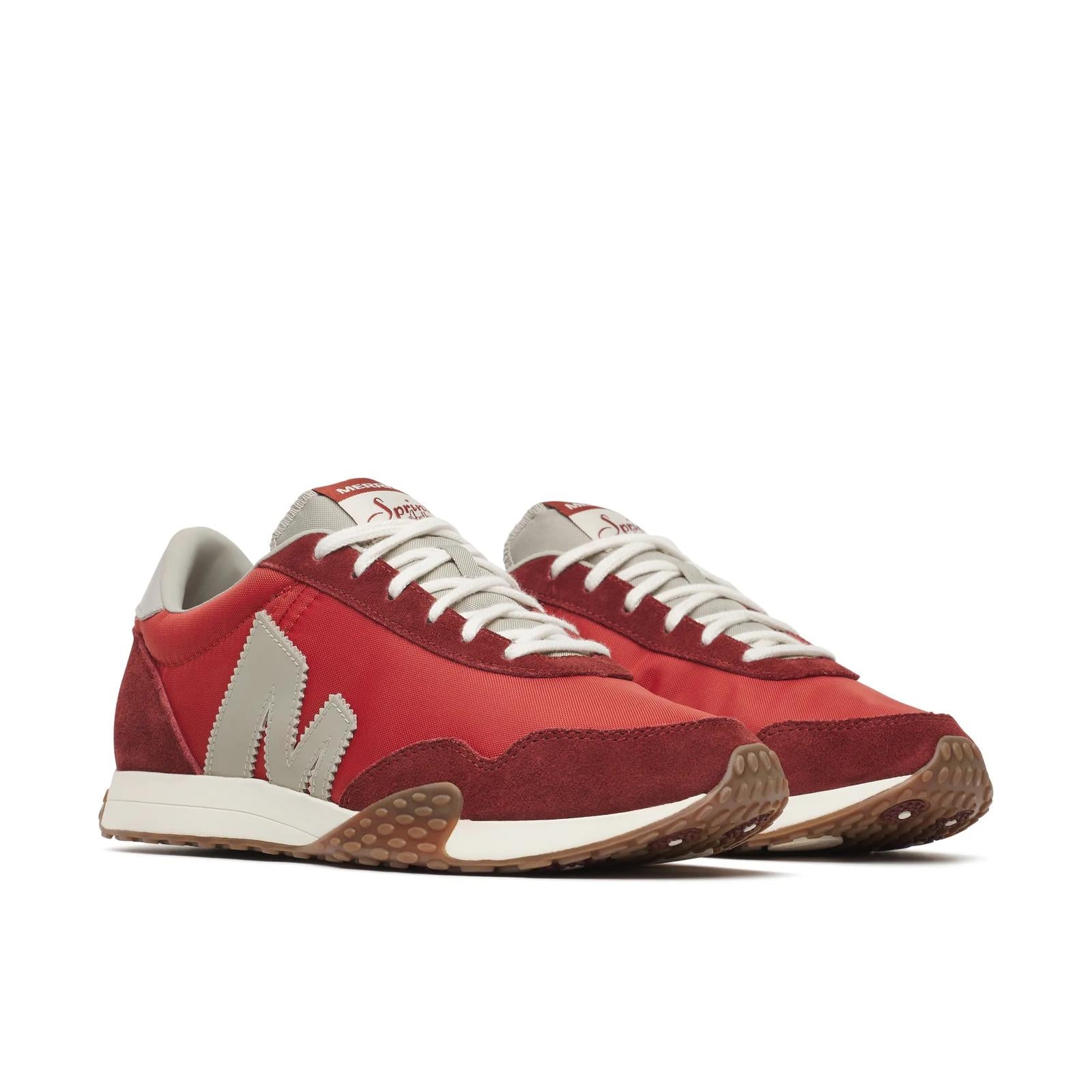 Merrell Men's Sprint Anthem Ember