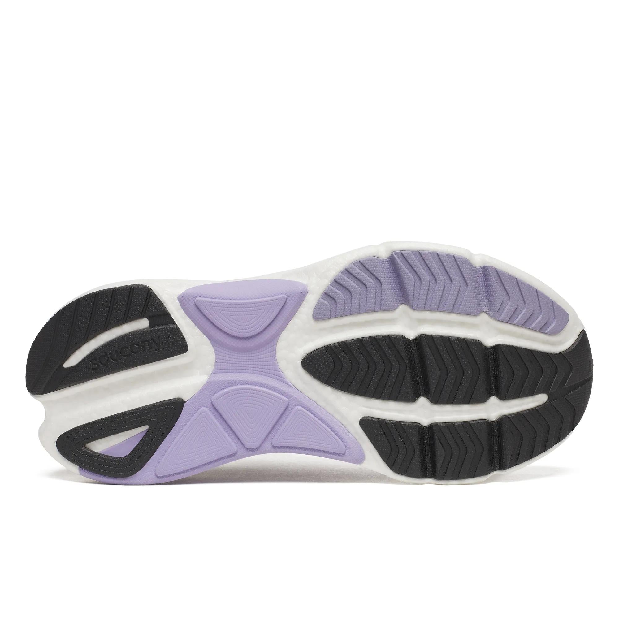 Saucony Women's Omni 23 ST Haze | Black