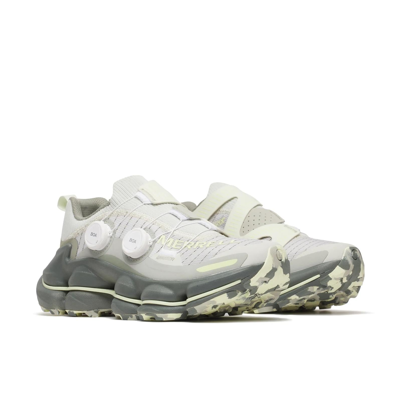 Merrell Men's SpeedArc Surge BOA Infuse