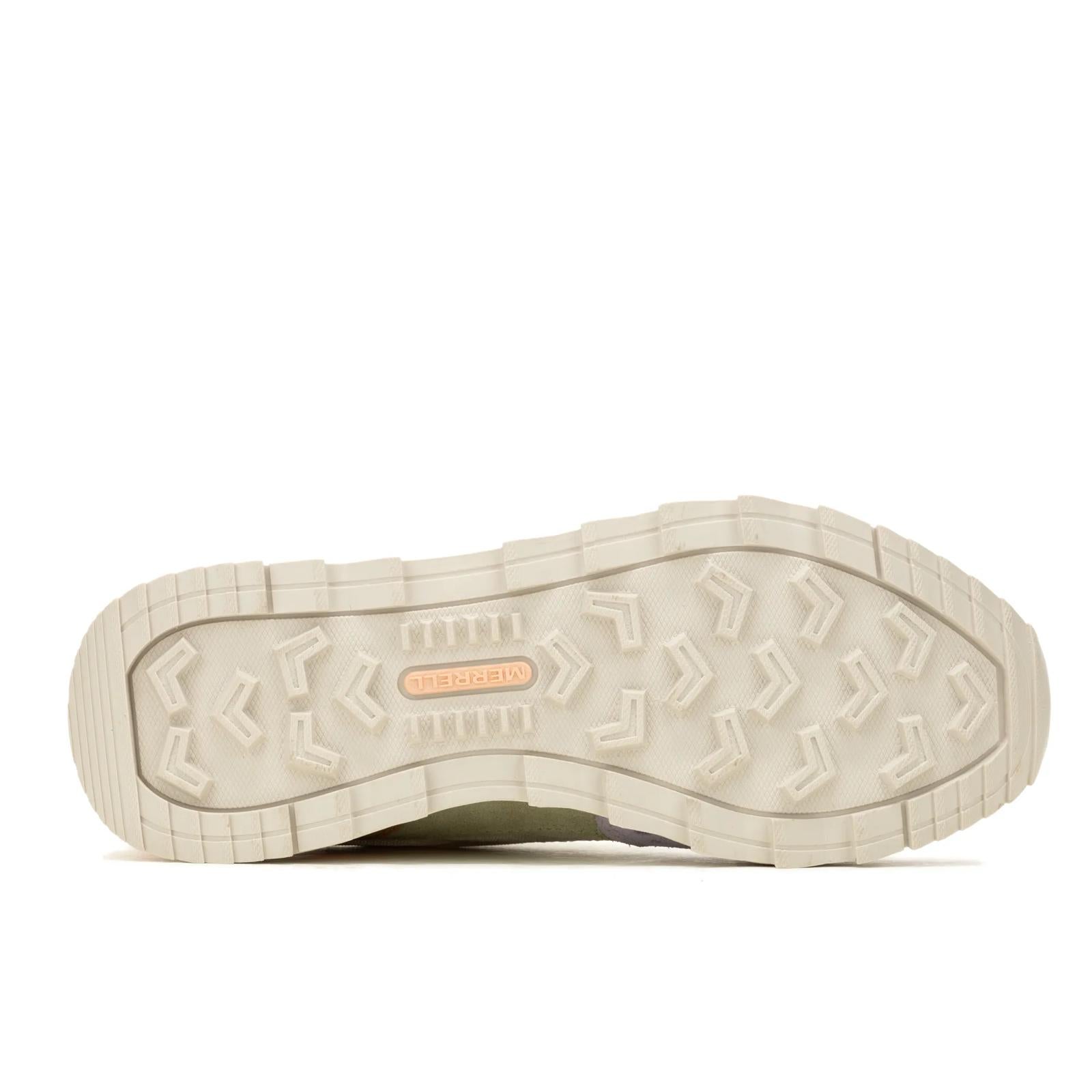 Merrell Women's Alpine 83 Sneaker Recraft Orchid Multi