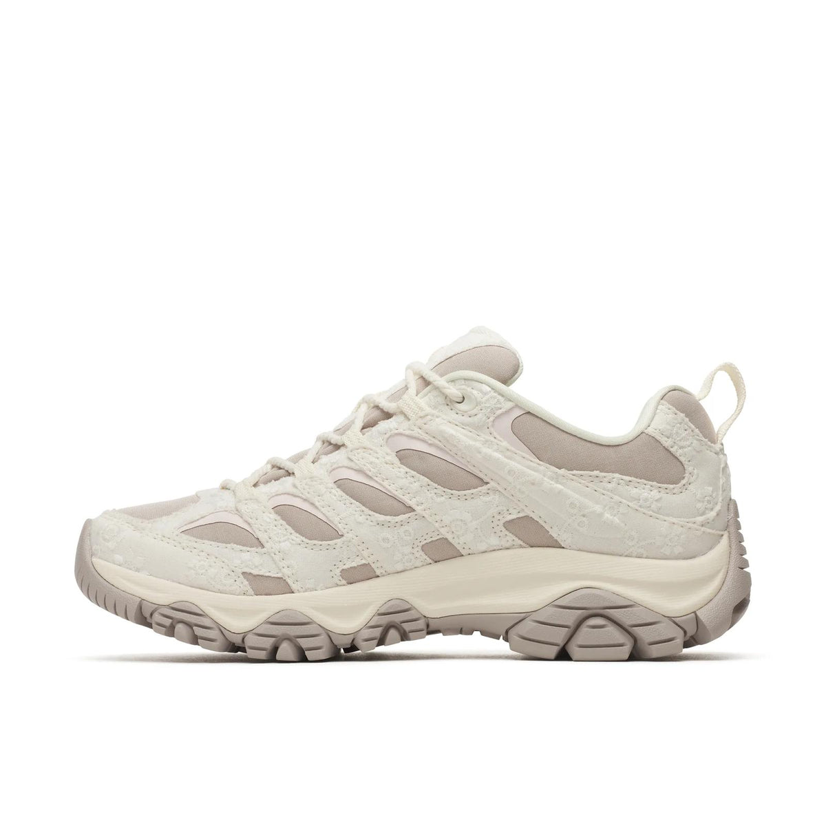 Merrell Women's Moab 3 Allure Eggshell