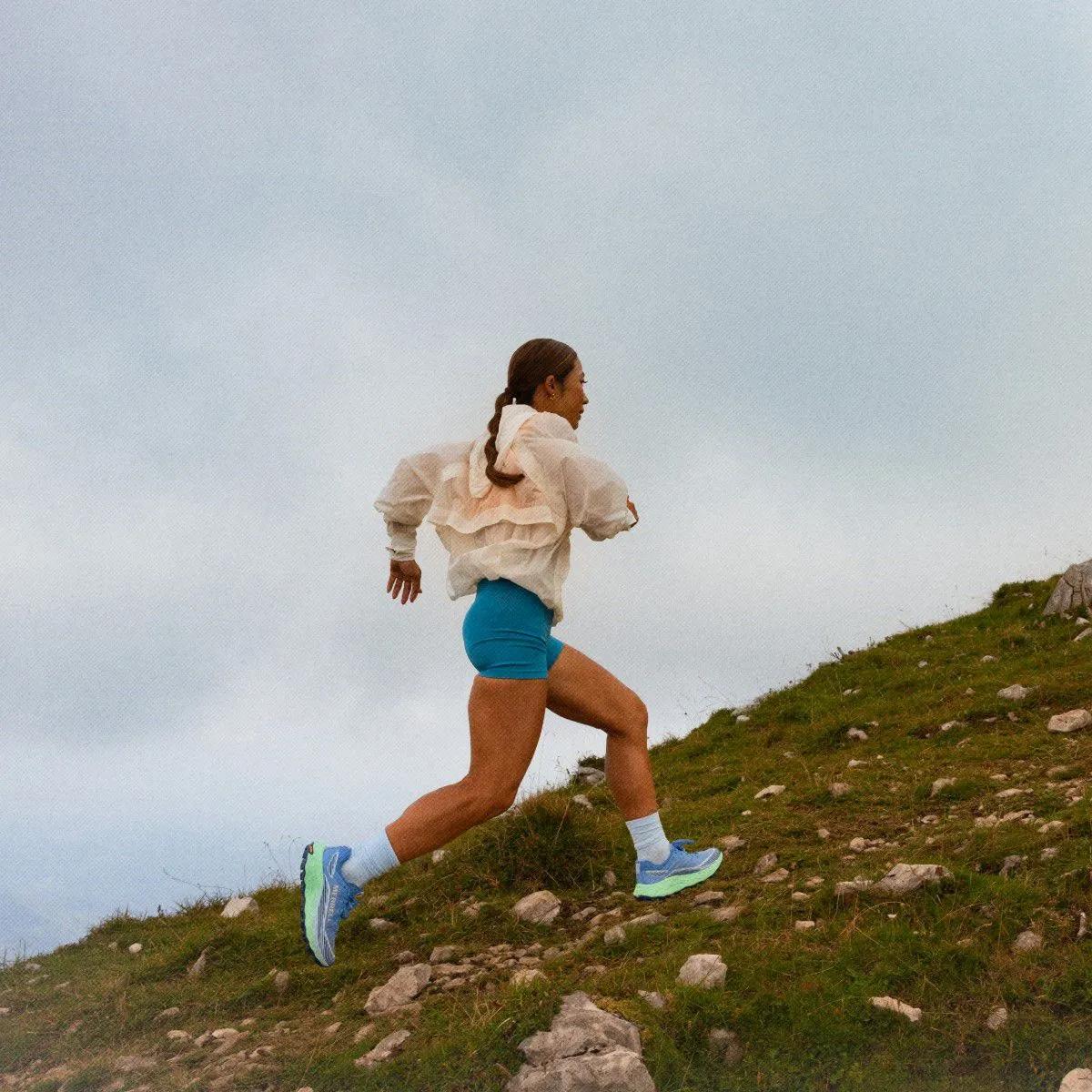 Merrell Women's Agility Peak 6 Gleam