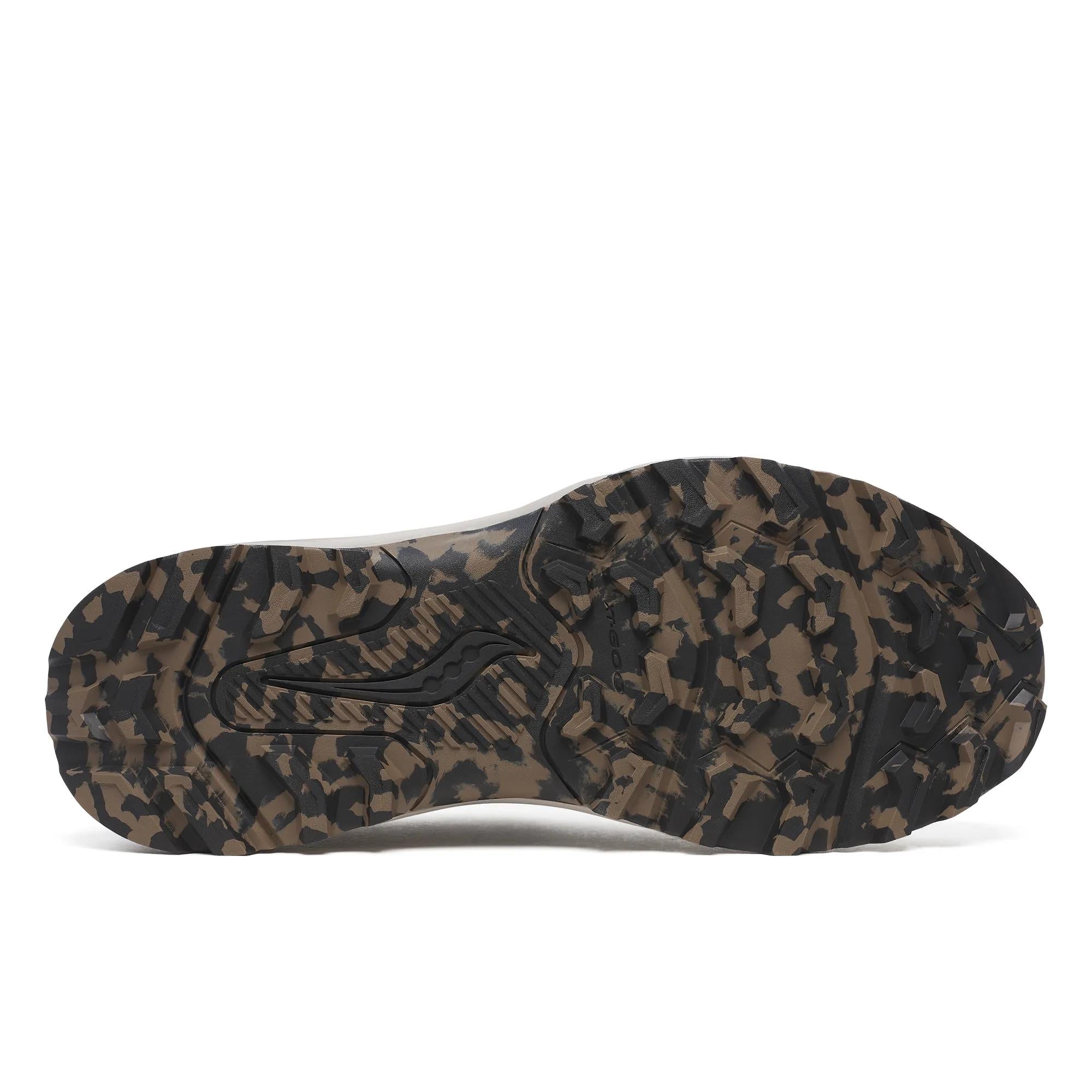 Saucony Men's Excursion TR17 Cinder | Bark