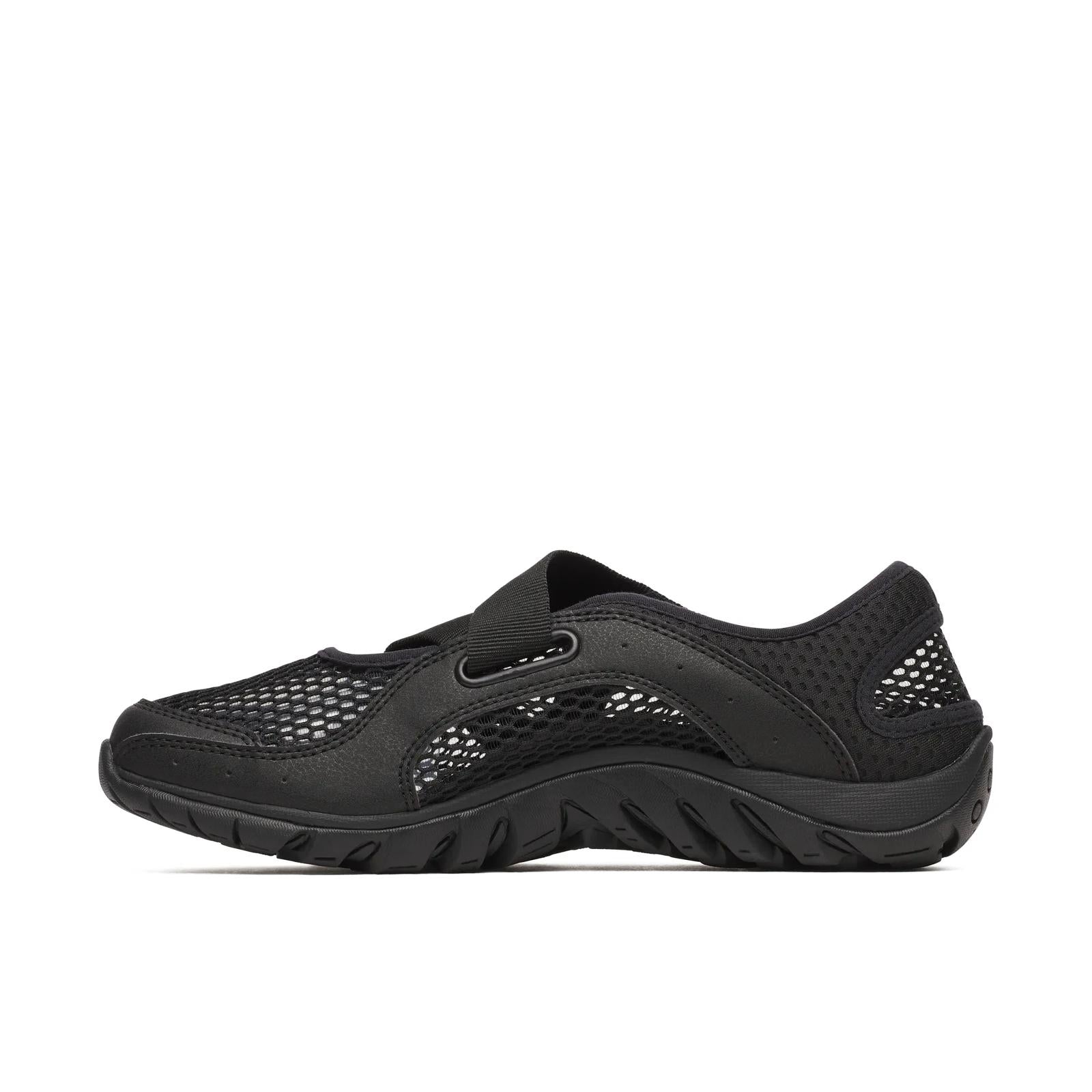 Merrell Women's Maipo 3 Mary Jane Black