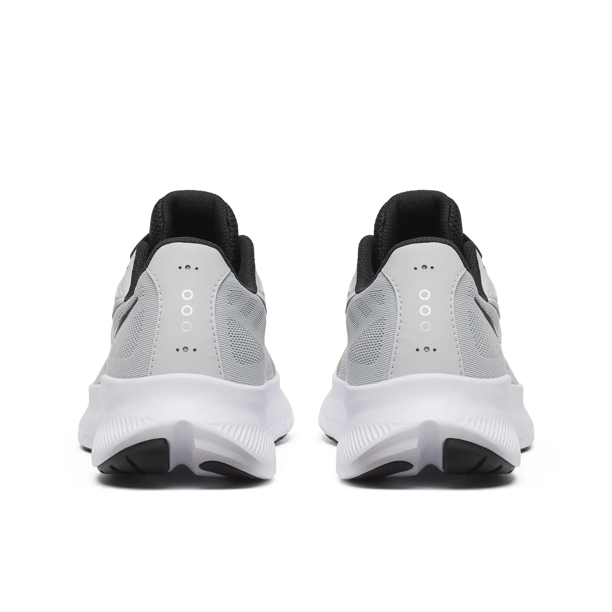 Saucony Men's Cohesion 18 Cloud | Black
