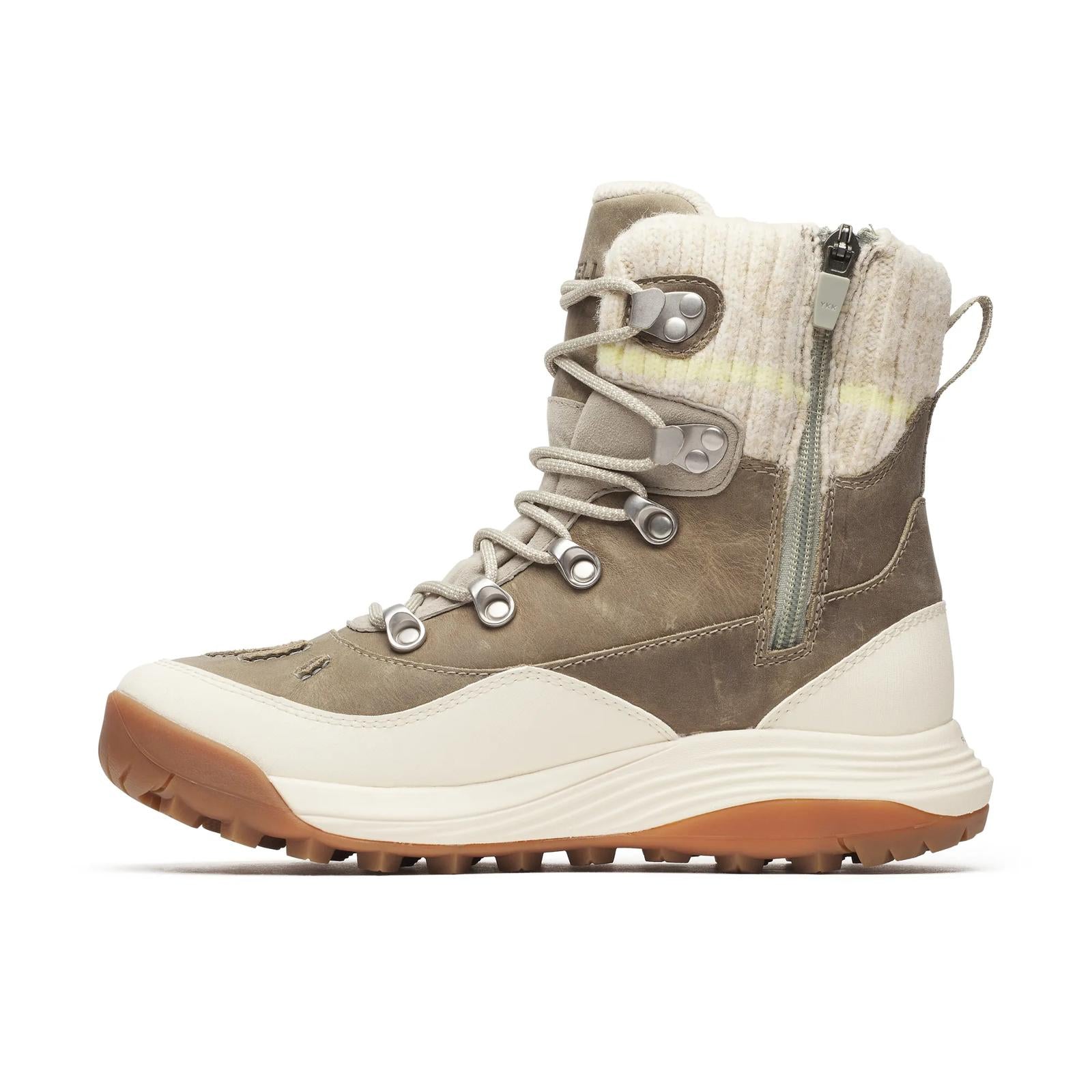 Merrell Women's Siren 4 Thermo Mid Zip Waterproof Diorite
