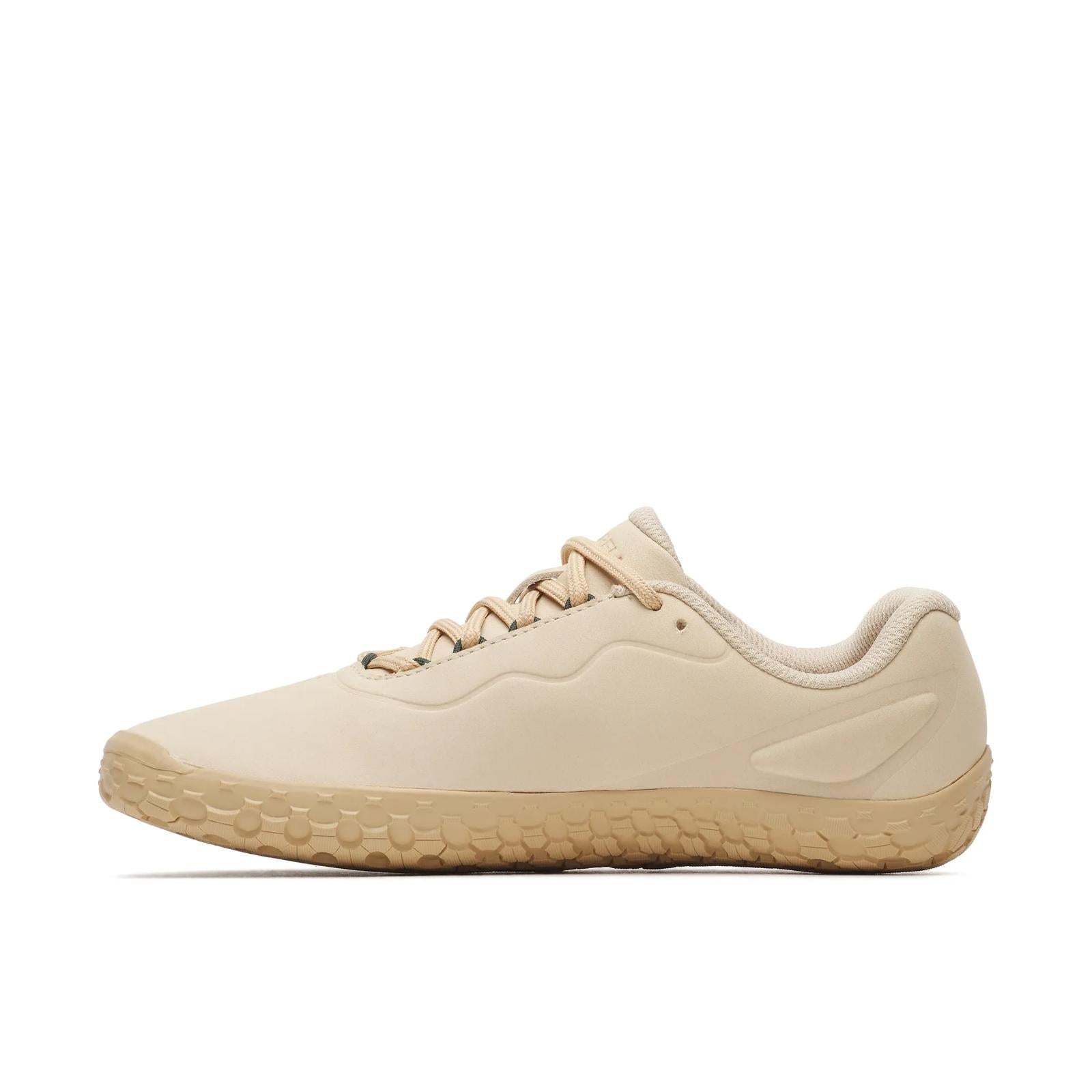 Merrell Women's Vapor Glove 7 Leather Latte